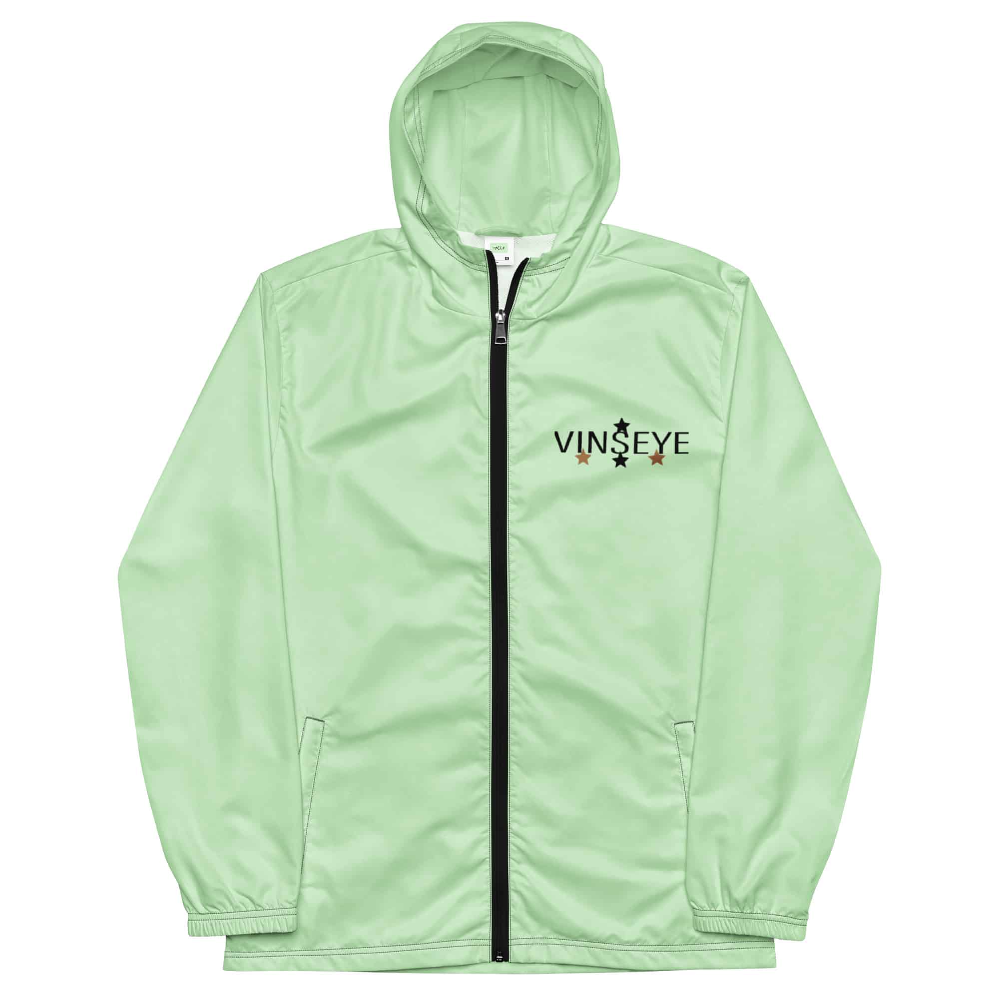 Coupe vent Skull one eye Tara star vinseye-influensse