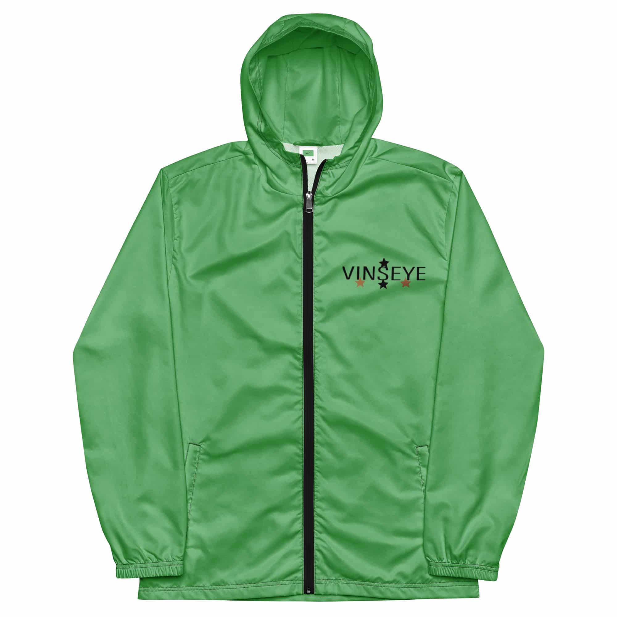 Coupe vent Skull one eye Bay leaf Star vinseye-influensse