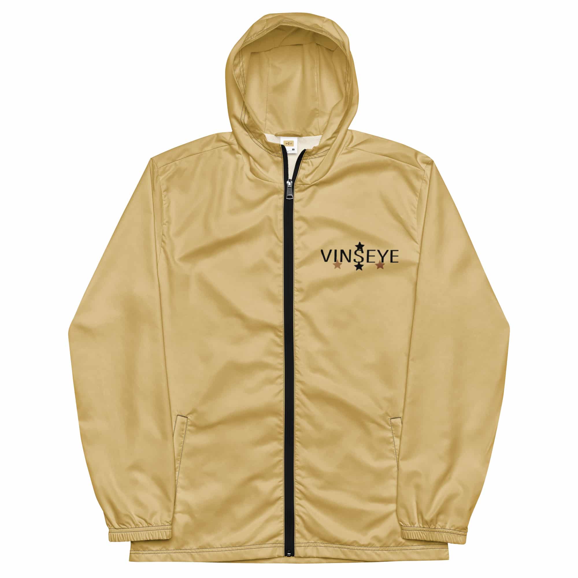 Coupe vent Skull one eye New orleans star vinseye-influensse