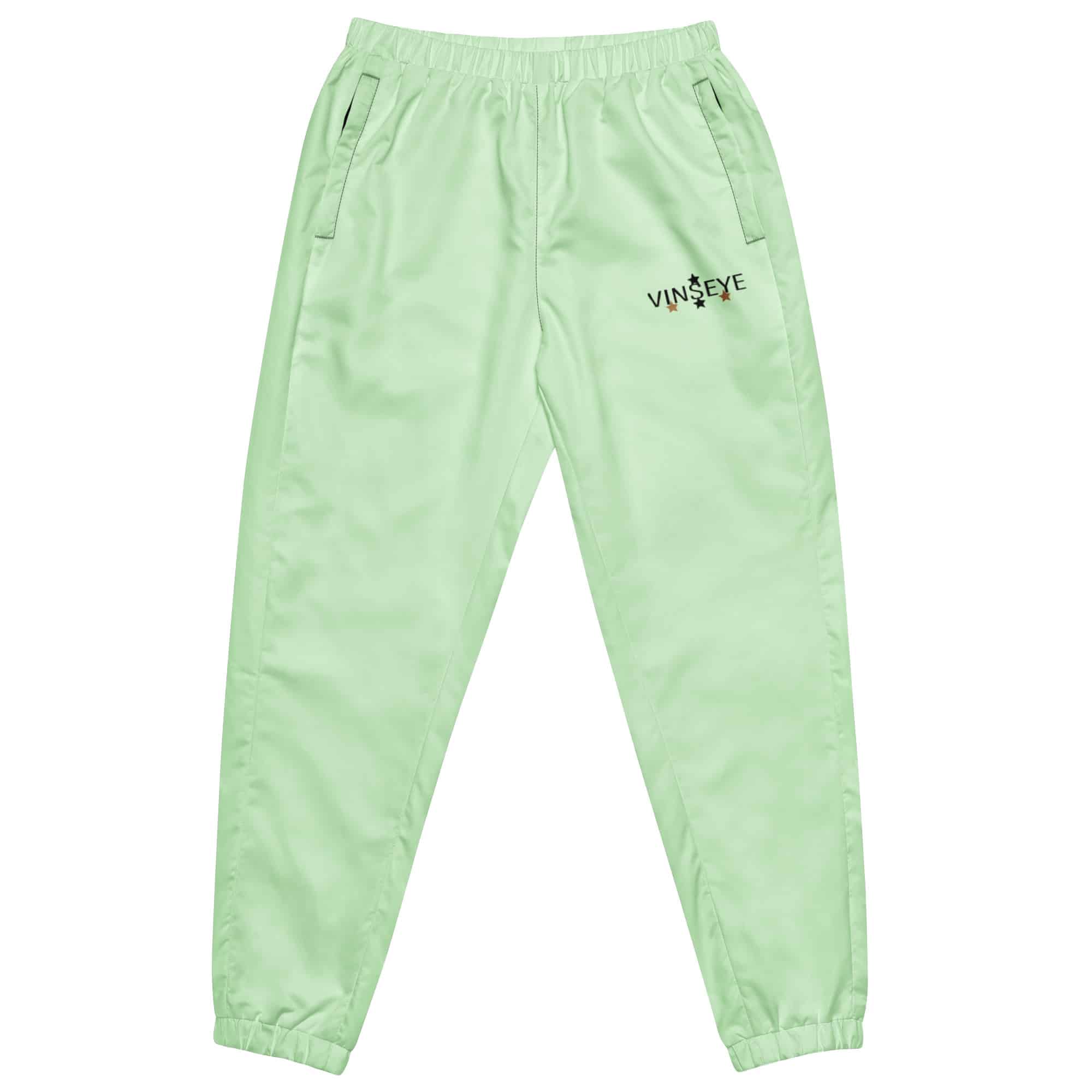 Pantalon survêtement Tara Star Vinseye-influensse