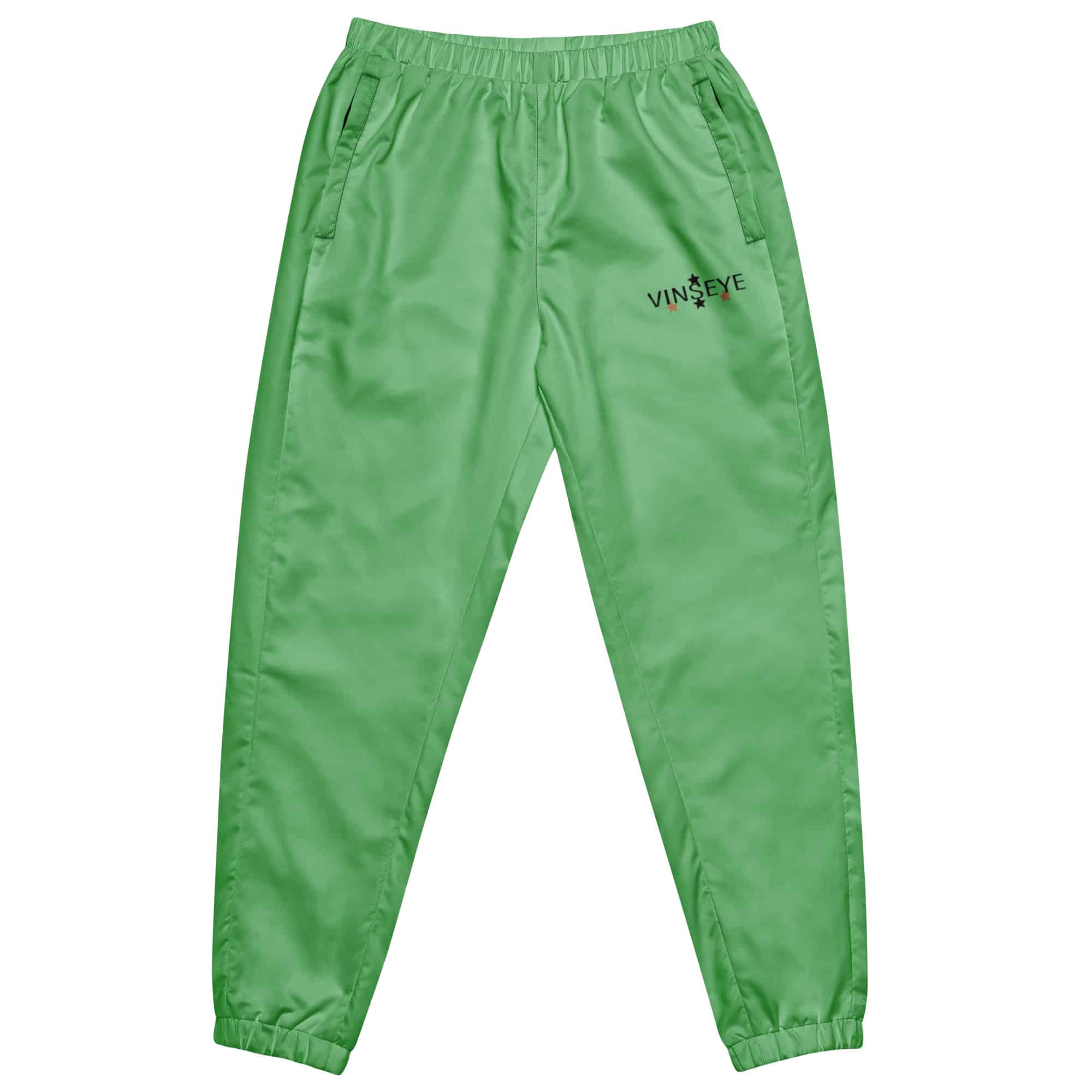 Pantalon survêtement Bay leaf Star Vinseye-influensse