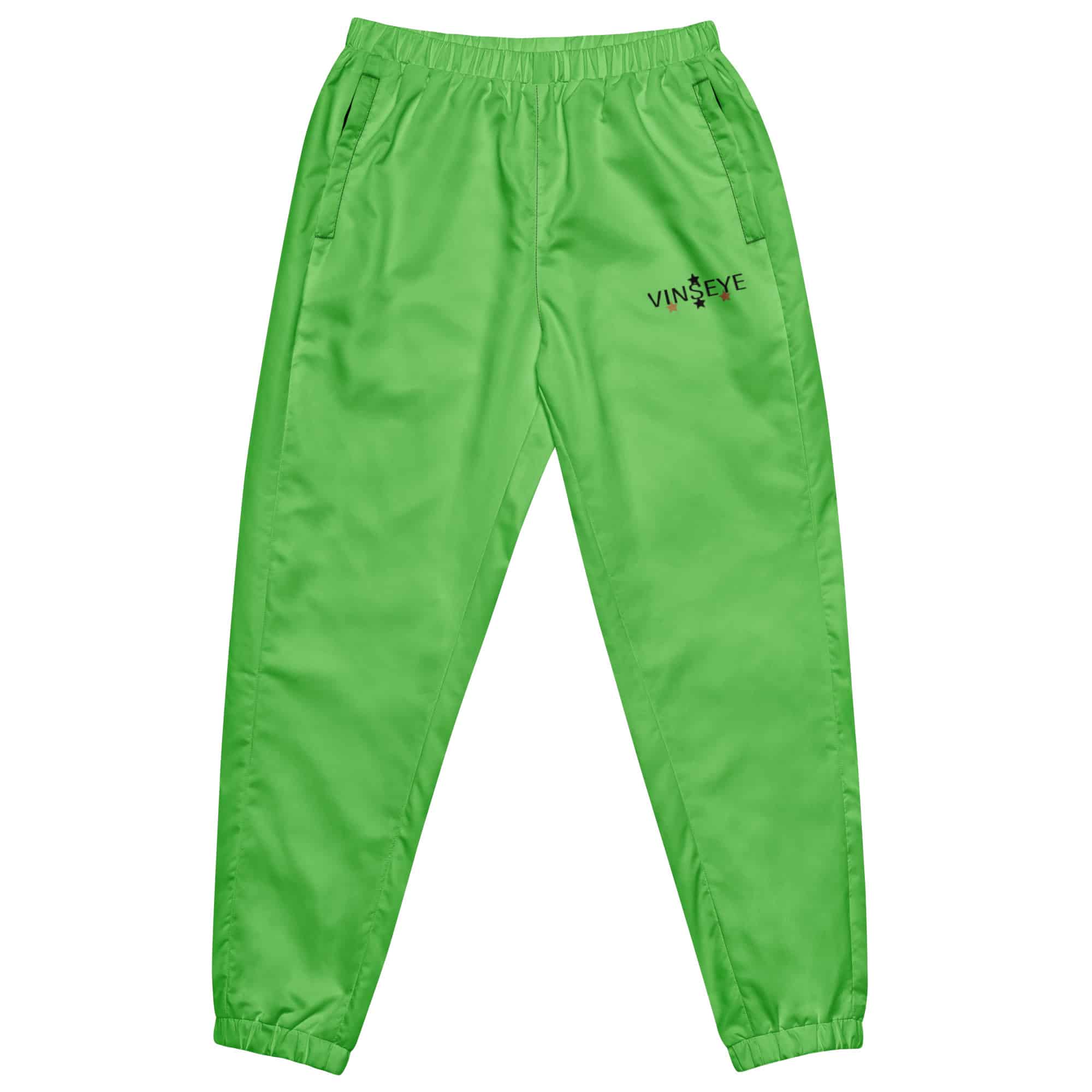 Pantalon survêtement mantis Star Vinseye-influensse
