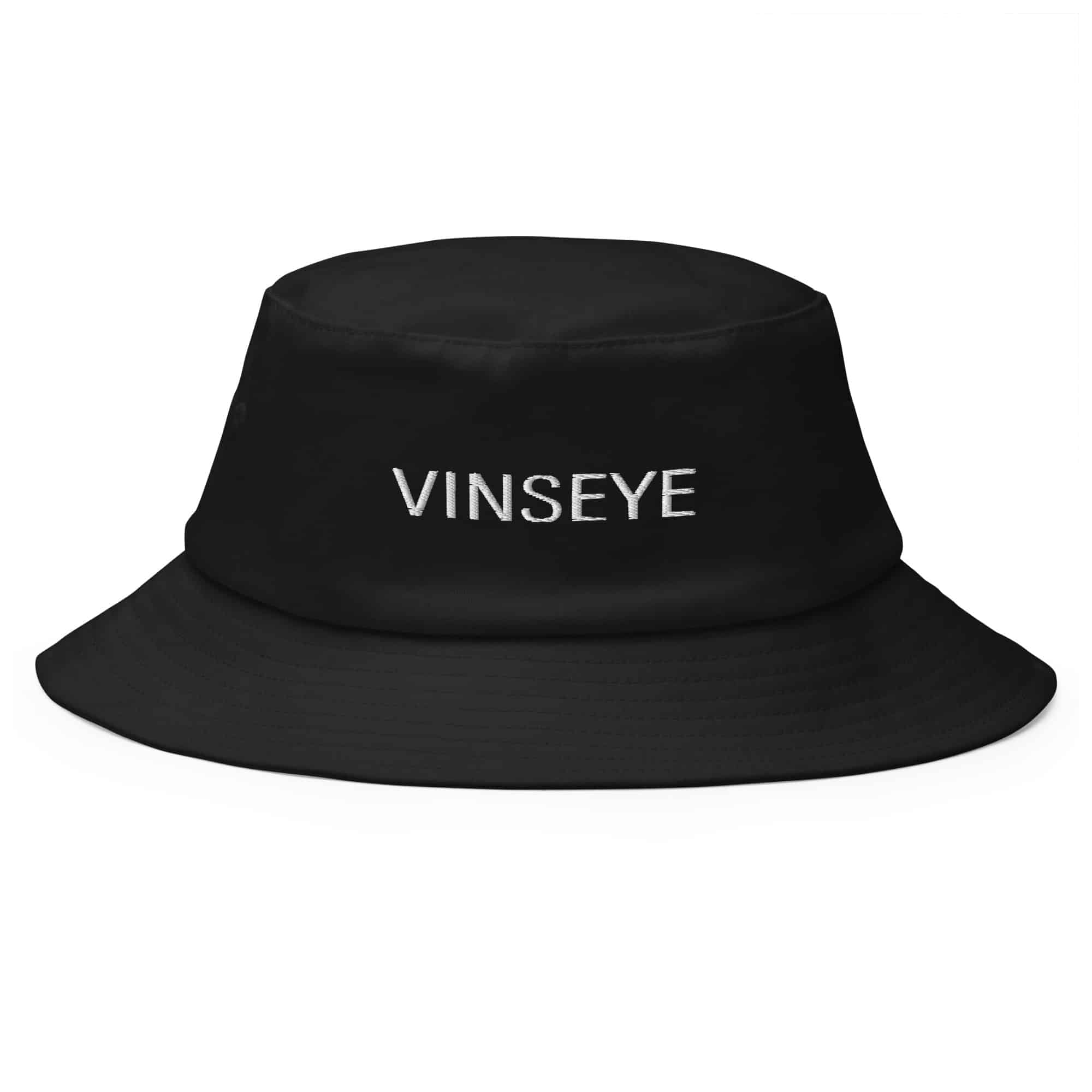 Bob old school noir Vinseye-influensse