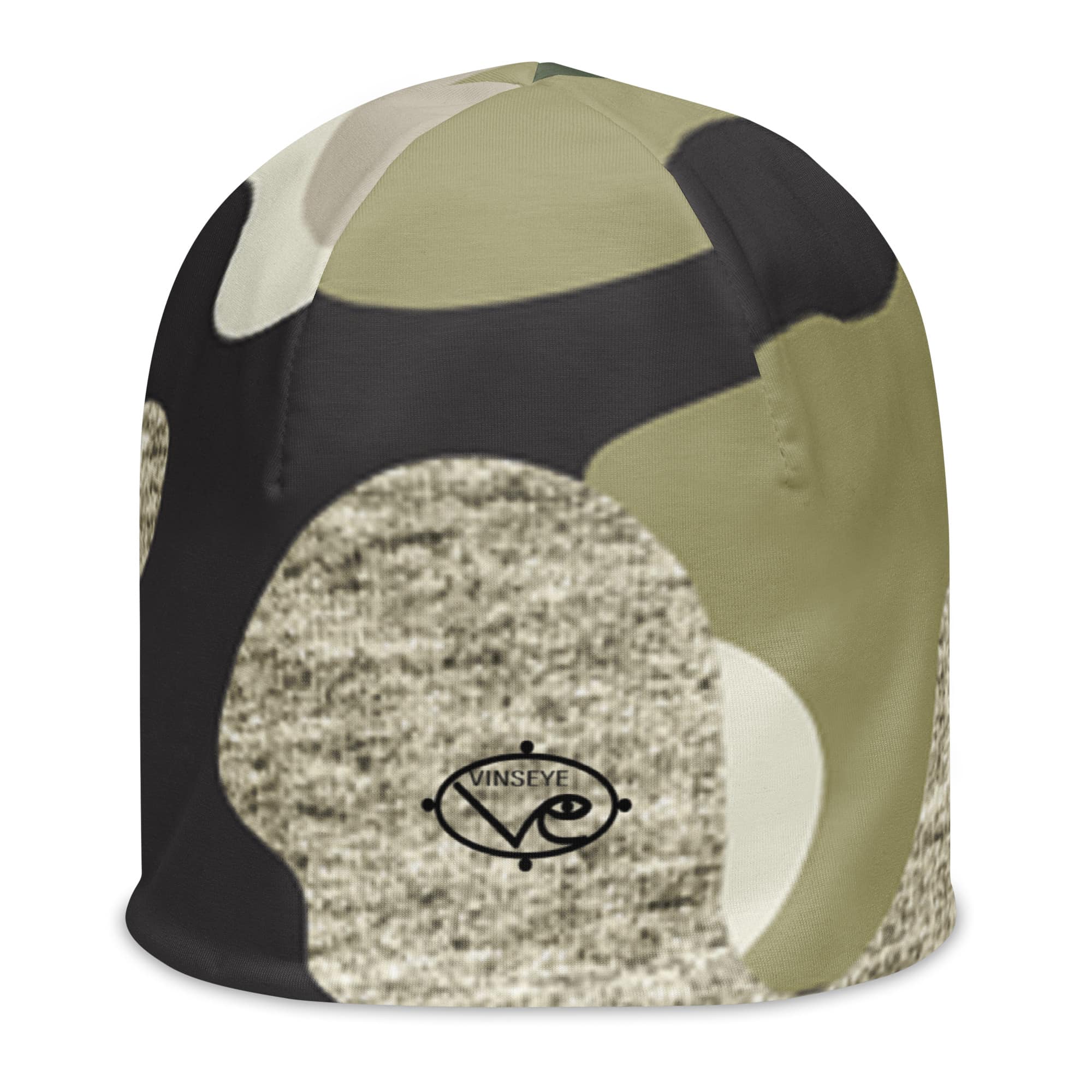 Bonnet camo militaire Vinseye-influensse