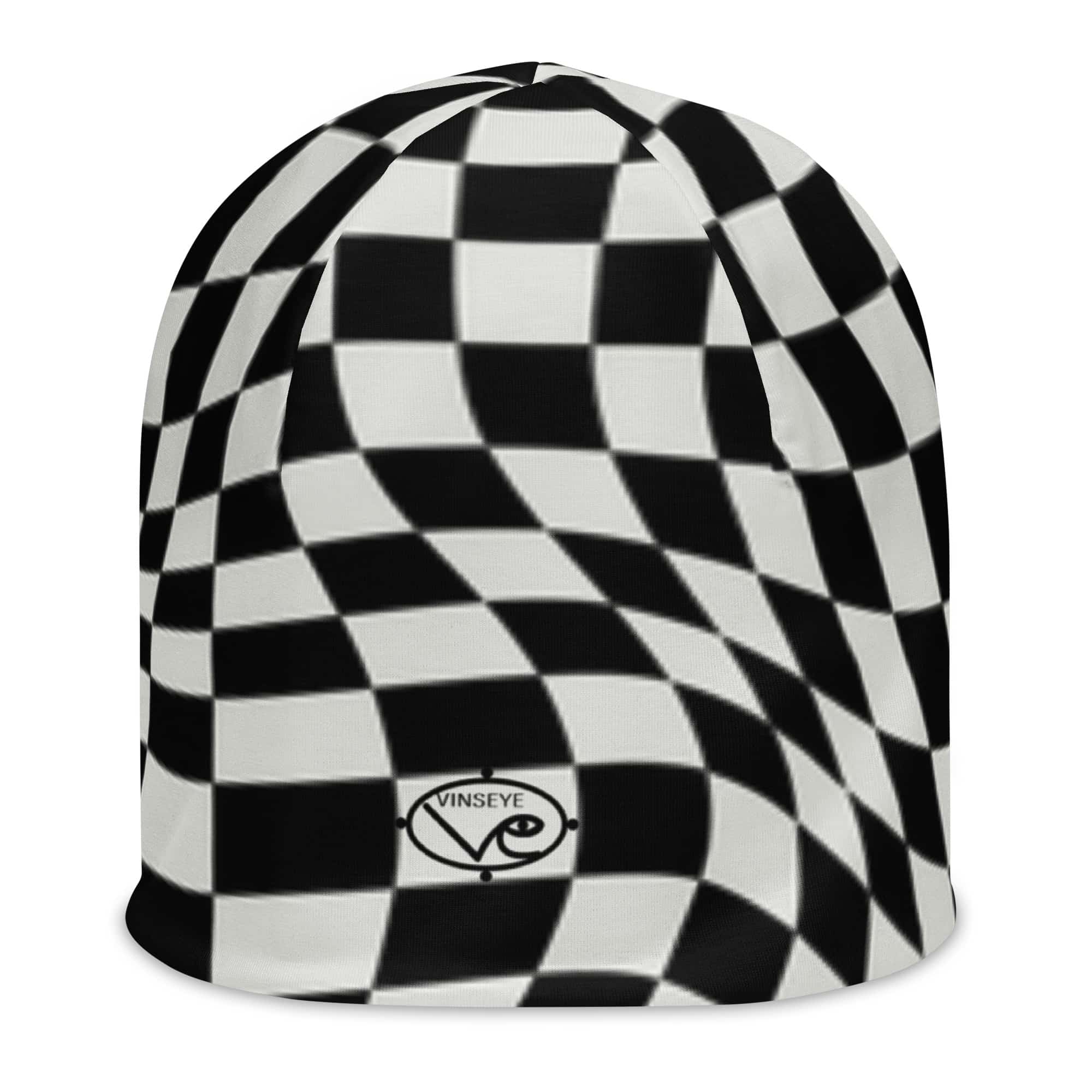 Bonnet illusion Vinseye-influensse