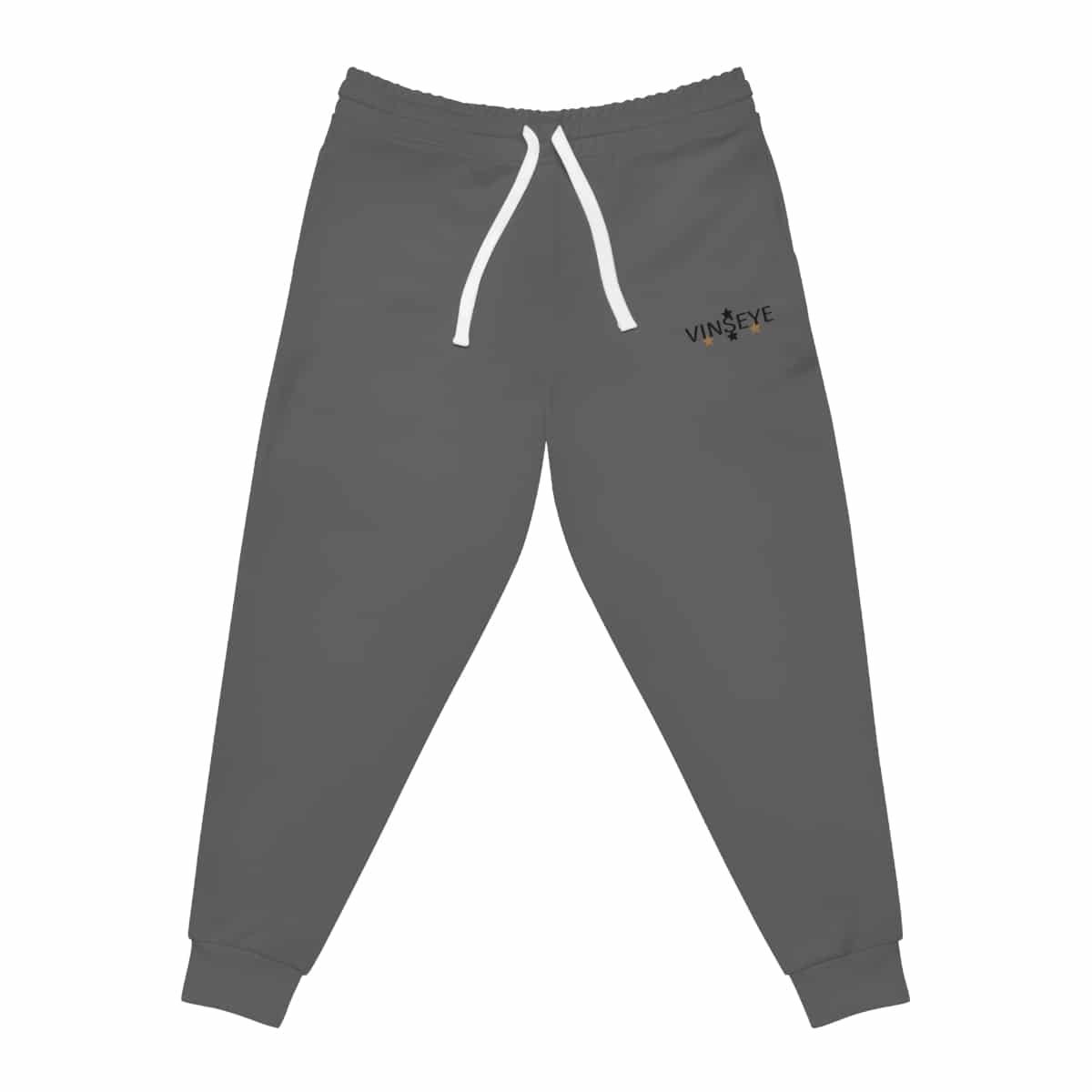 Pantalon survêtement Charcoal grey Star Vinseye-influensse
