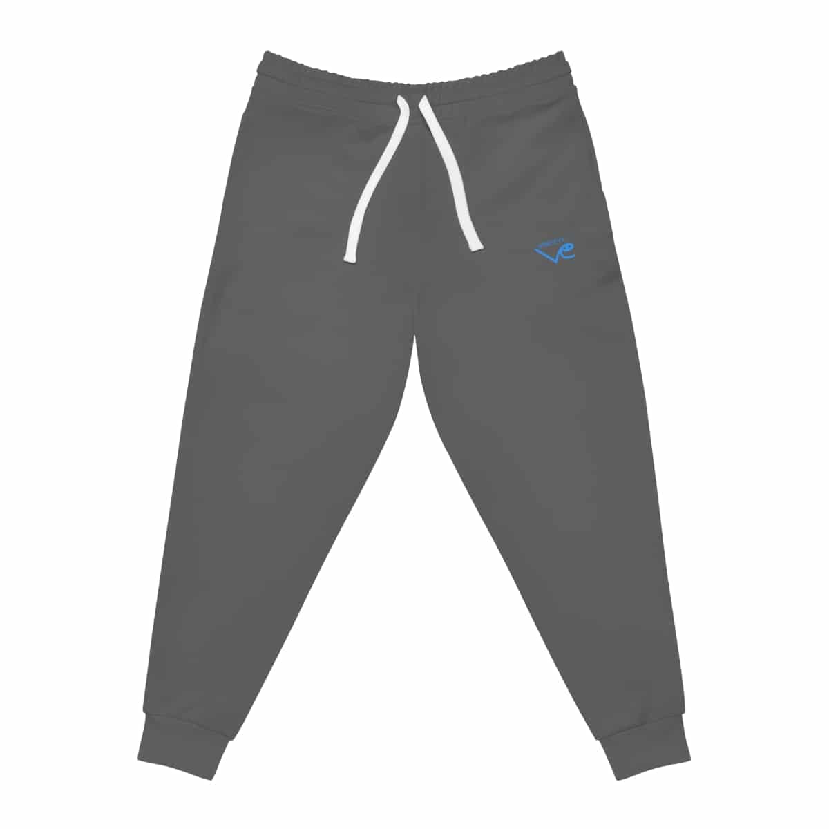 Pantalon survêtement Charcoal aqua Vinseye-influensse