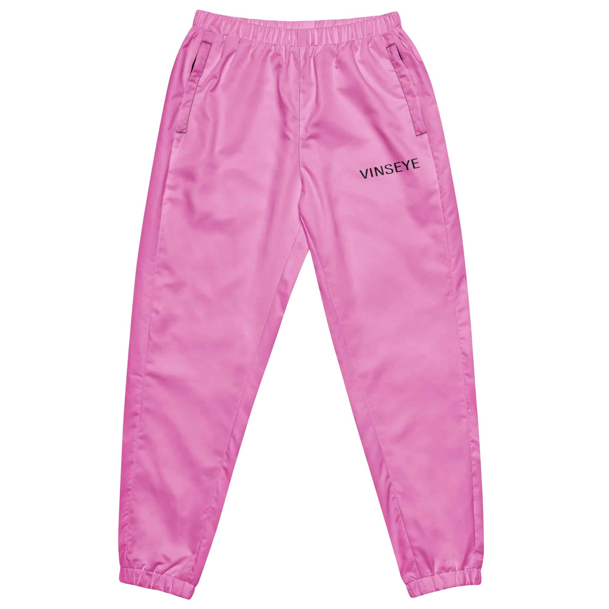 Pantalon jogging Lavande rose Vinseye-influensse