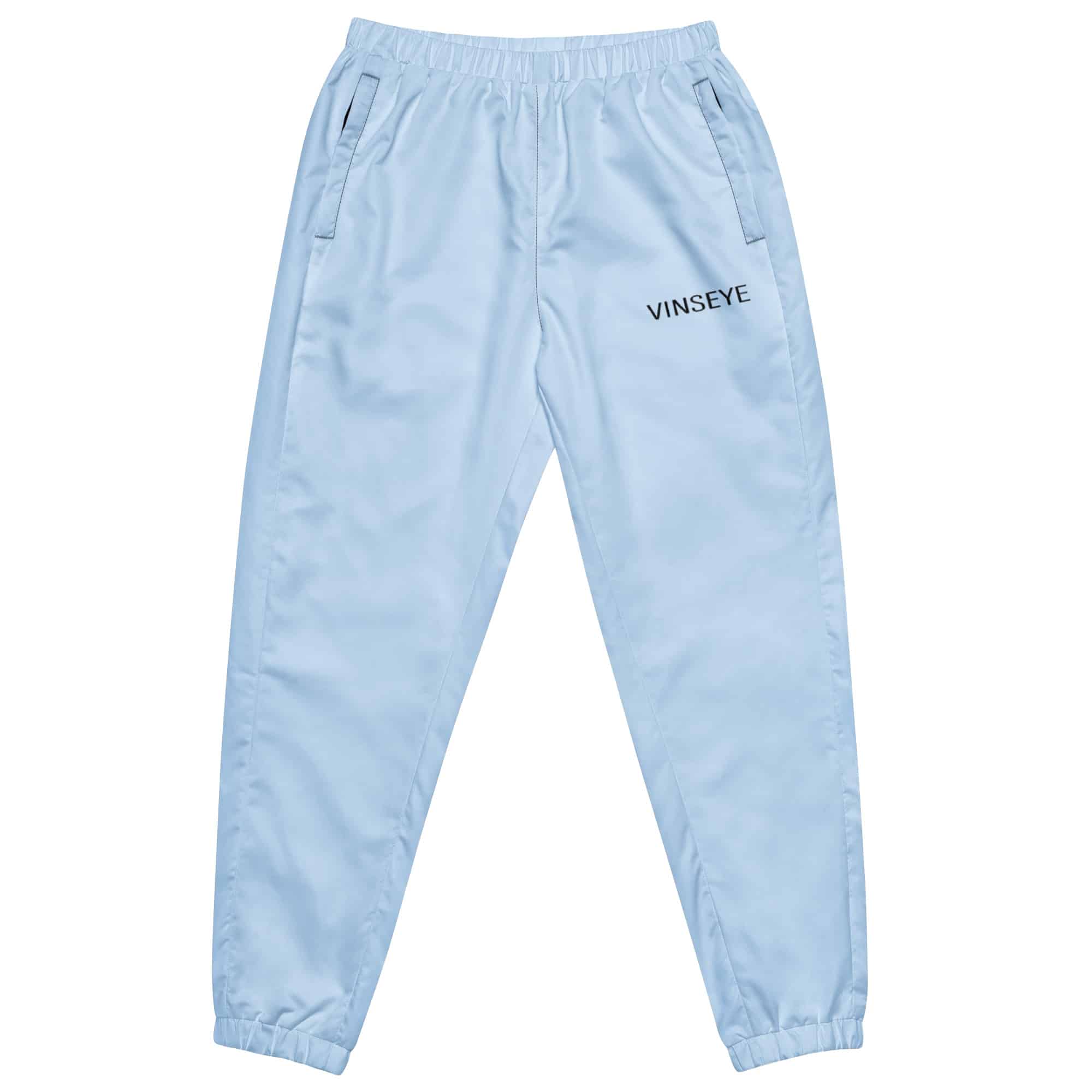Pantalon jogging Pattens blue Vinseye-influensse