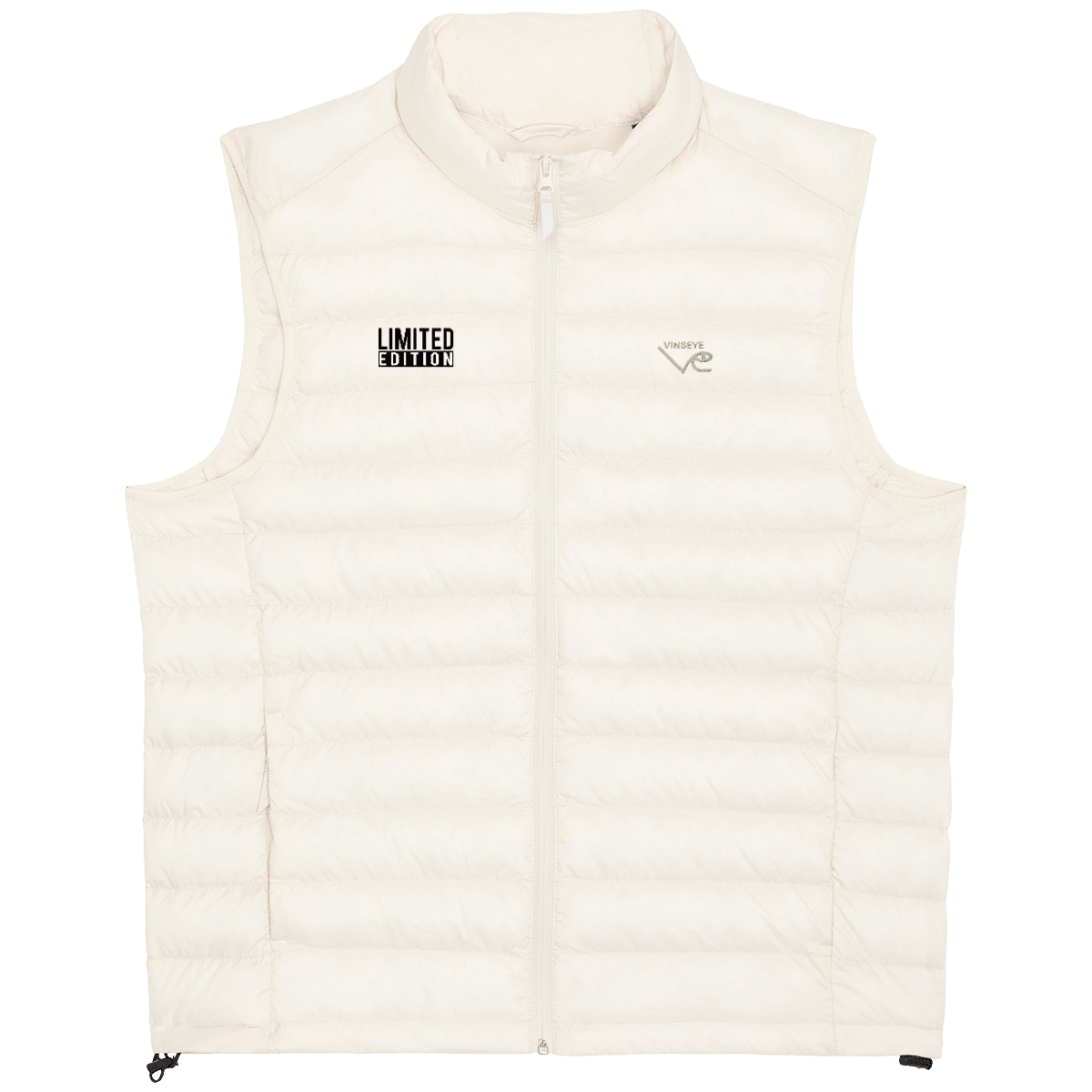 Doudoune sans manches Stanley Off White Vinseye-influensse