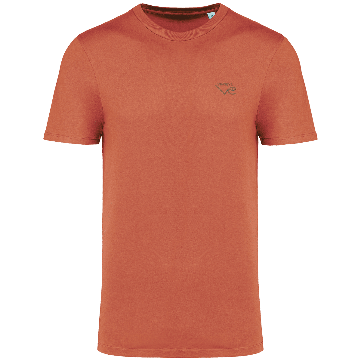 Tee écoresponsable Pomelo Vinseye-influensse