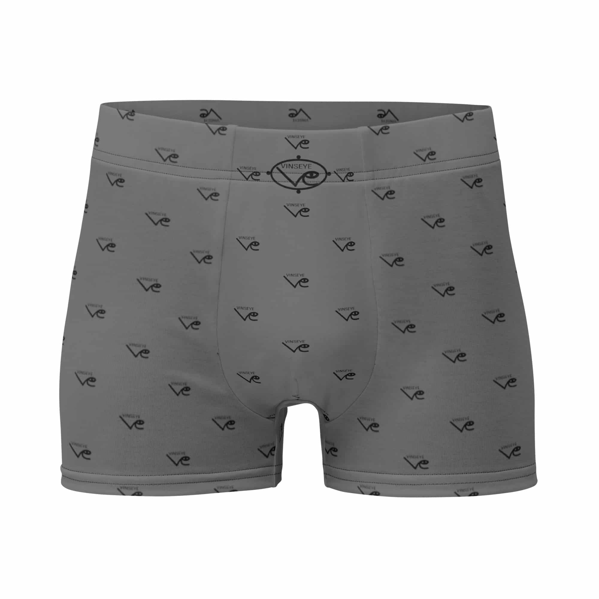 Boxer monogram Zambezi Vinseye-influensse