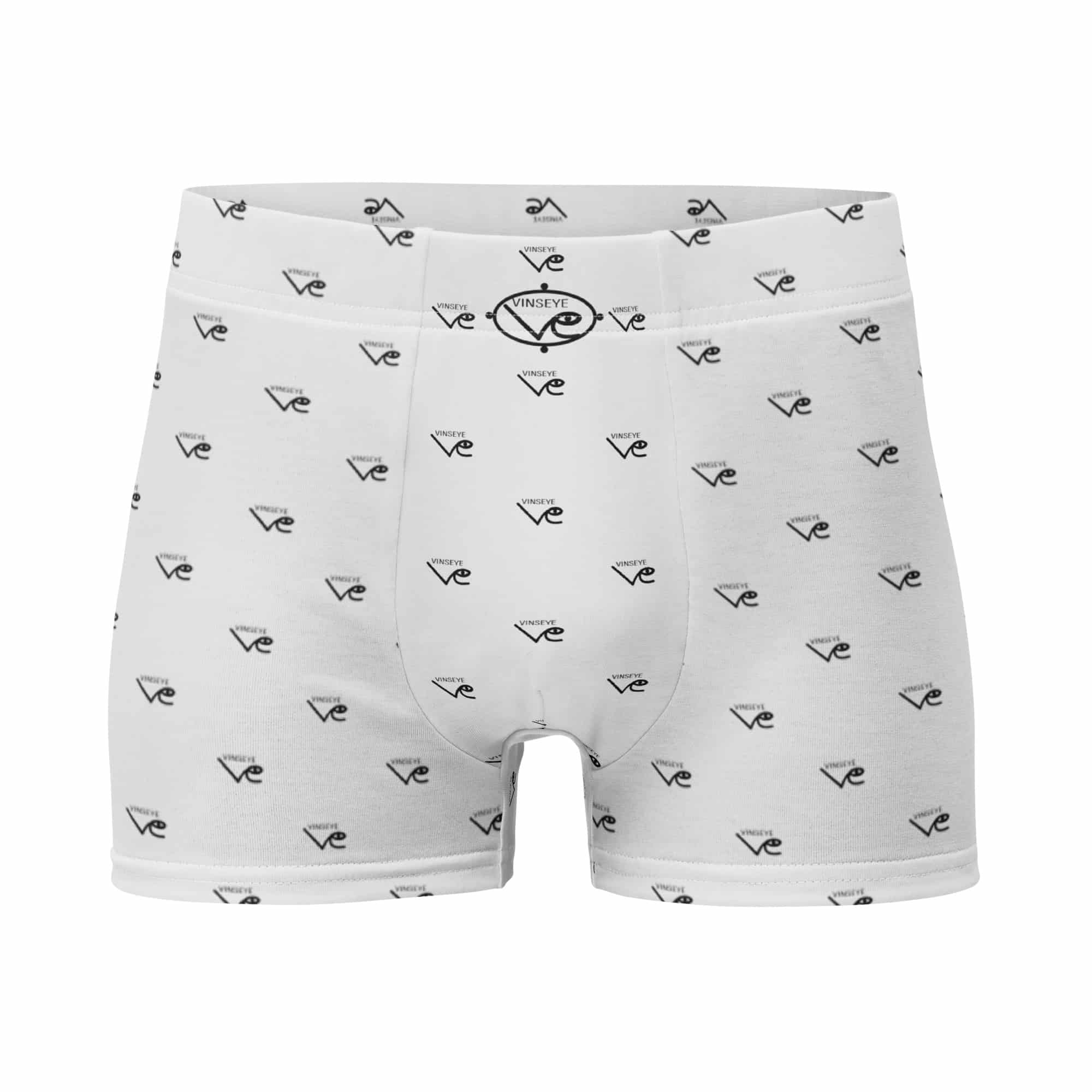 Boxer monogram Whisper Vinseye-influensse