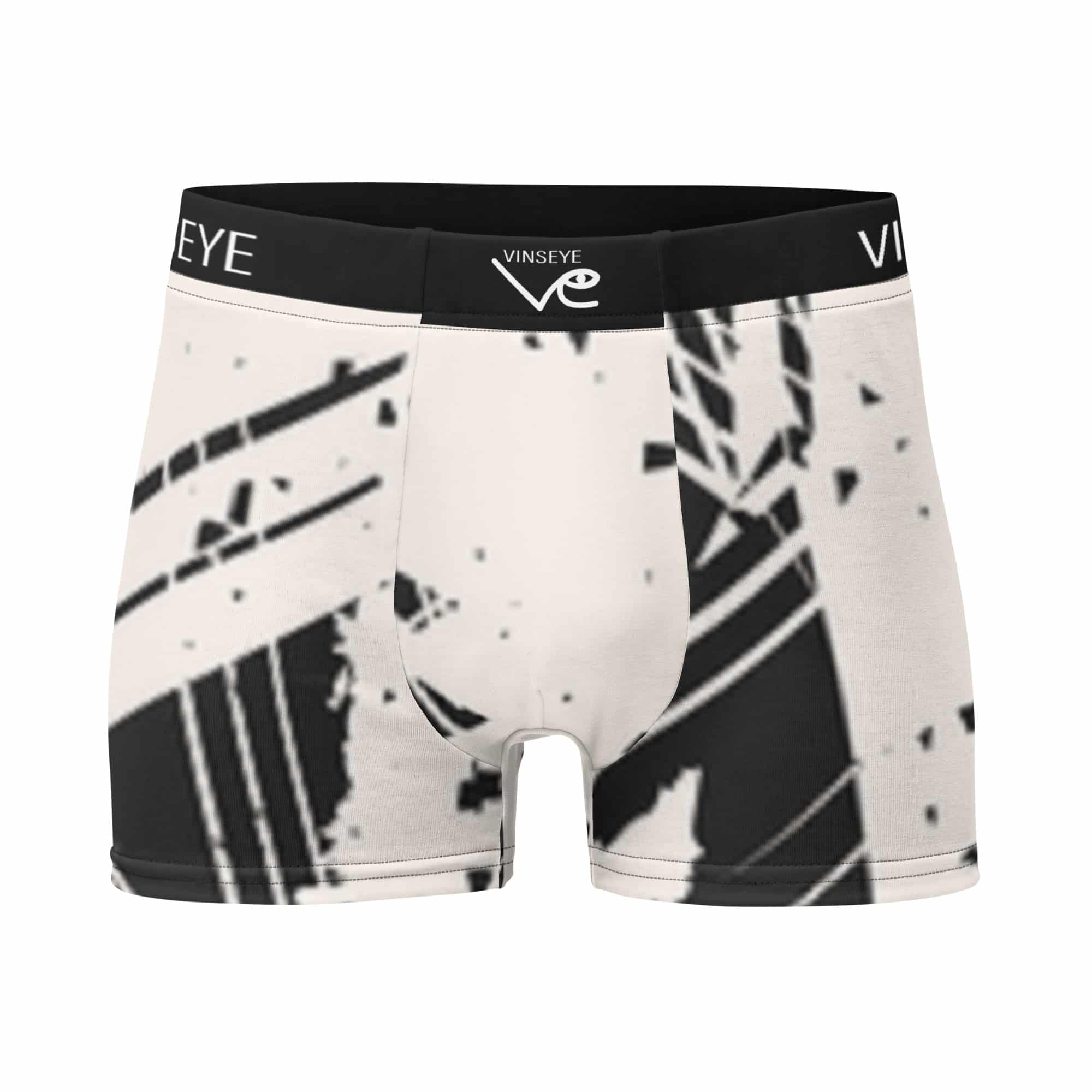 Boxer eternal Vinseye-influensse