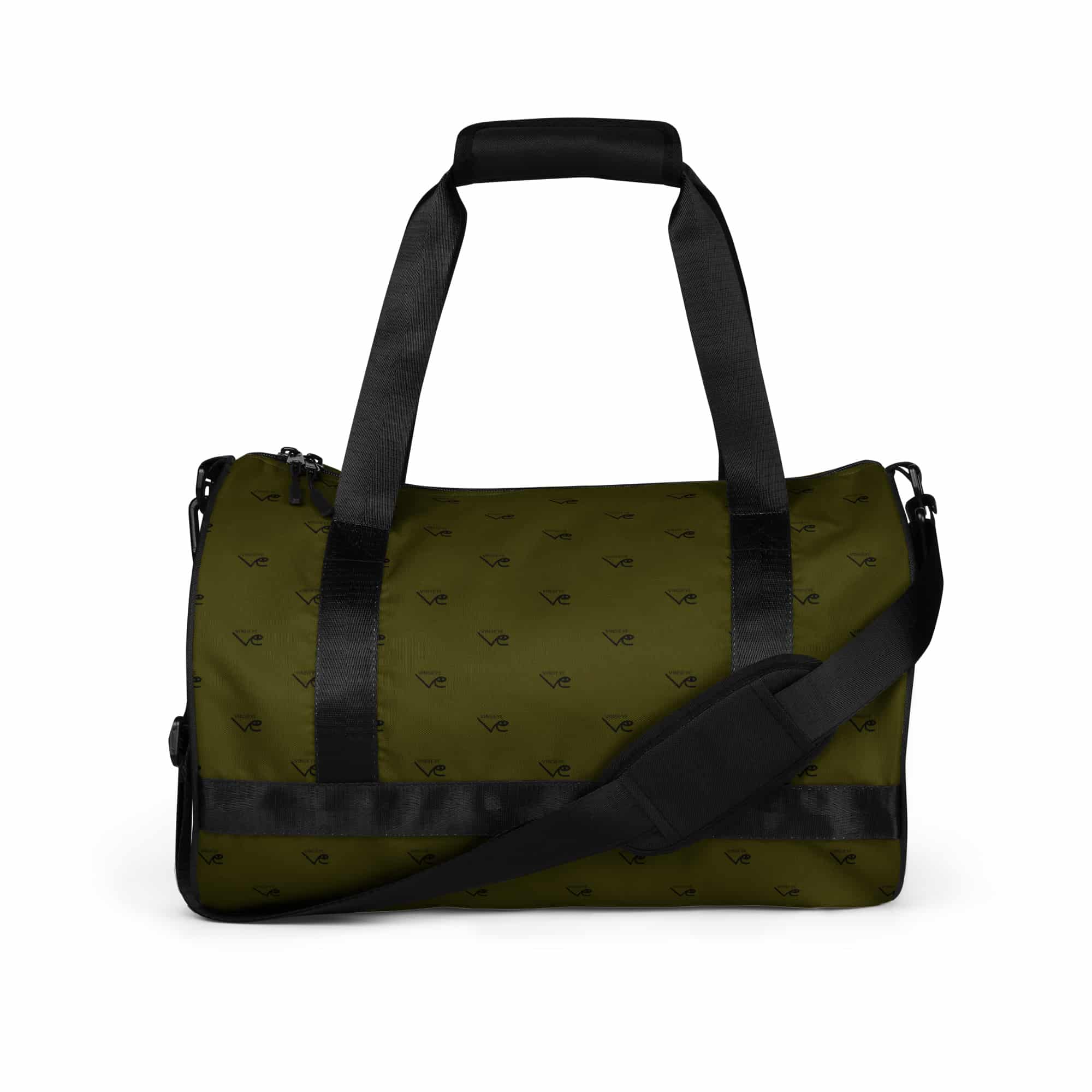 Sac de sport mini monogram Karaka Vinseye-influensse
