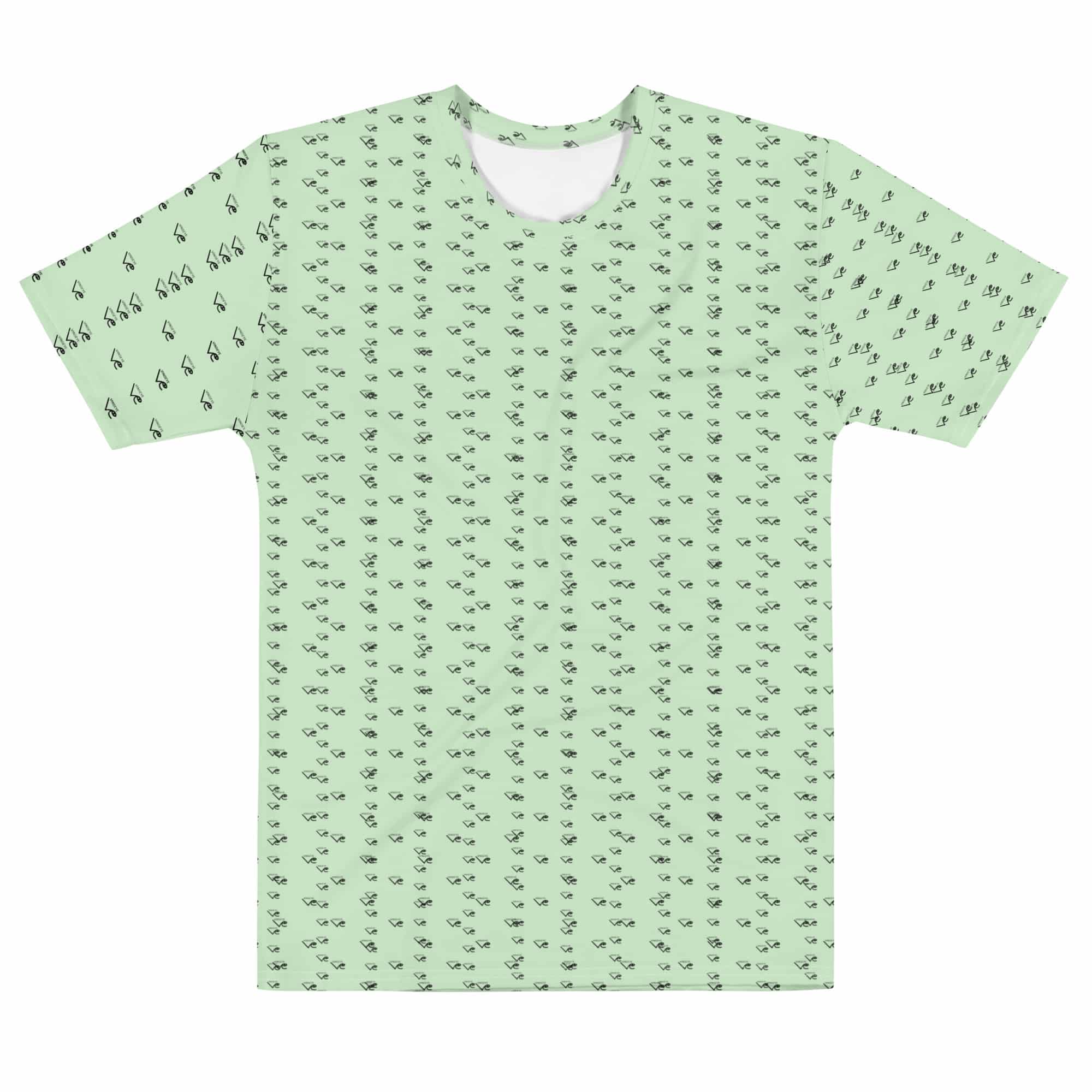 Tee Tara monogram Vinseye-influensse