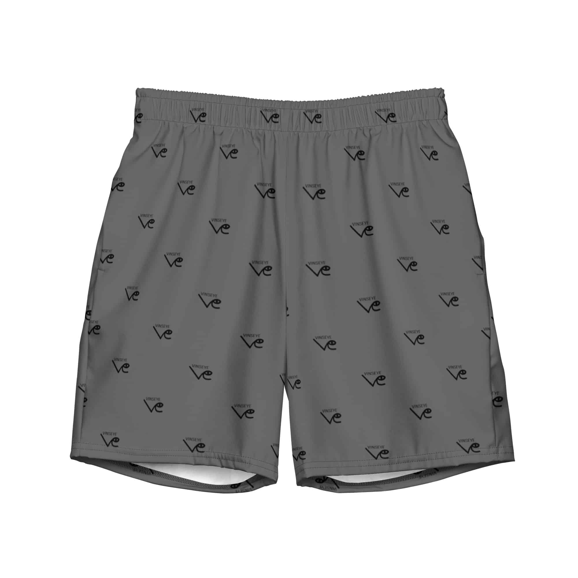 Short Zambezi monogram Vinseye-influensse