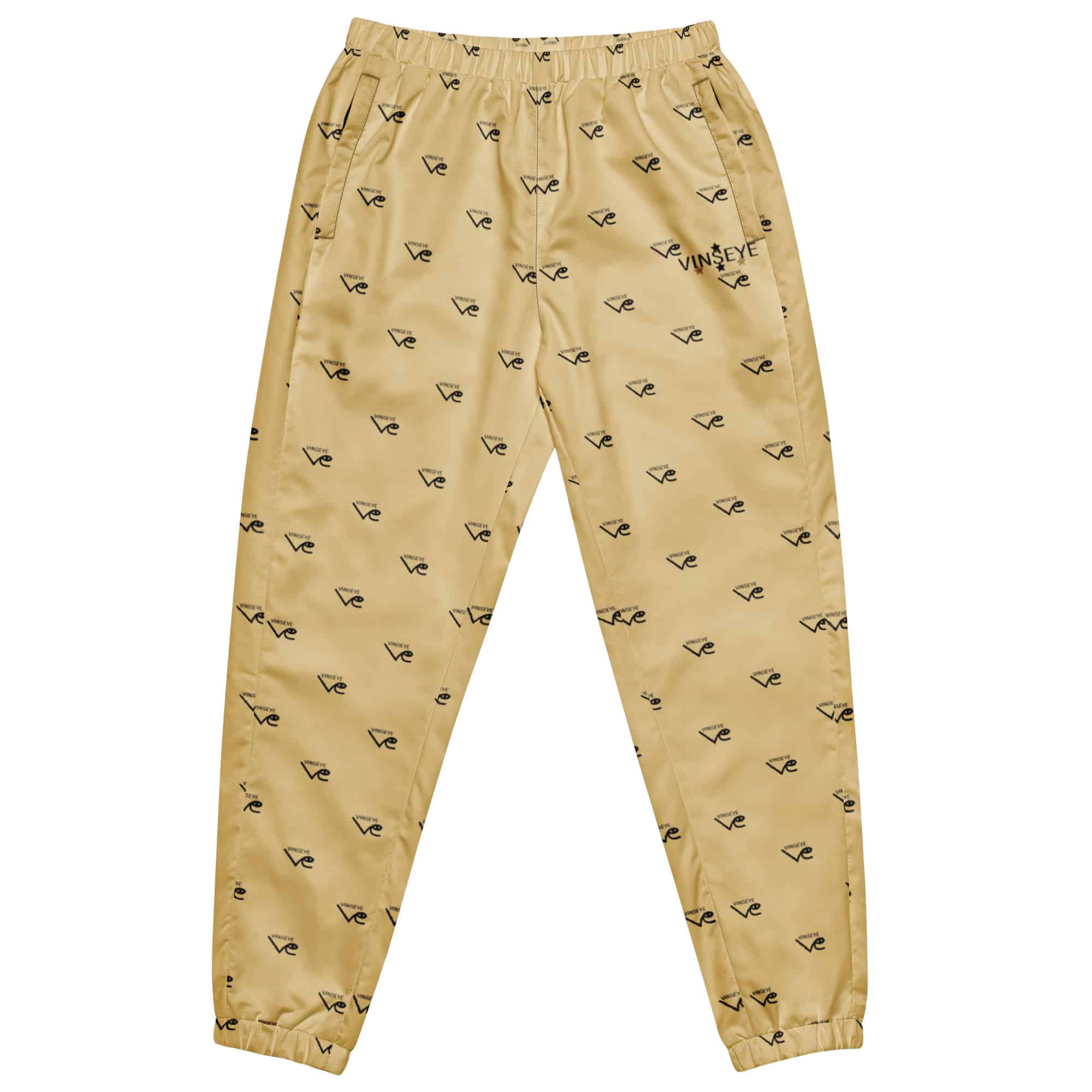 Pantalon survêtement New orleans monogram Star Vinseye-influensse