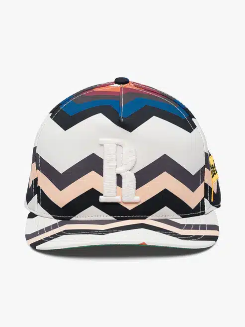 Casquette Denim Cyril R Rhude-influensse