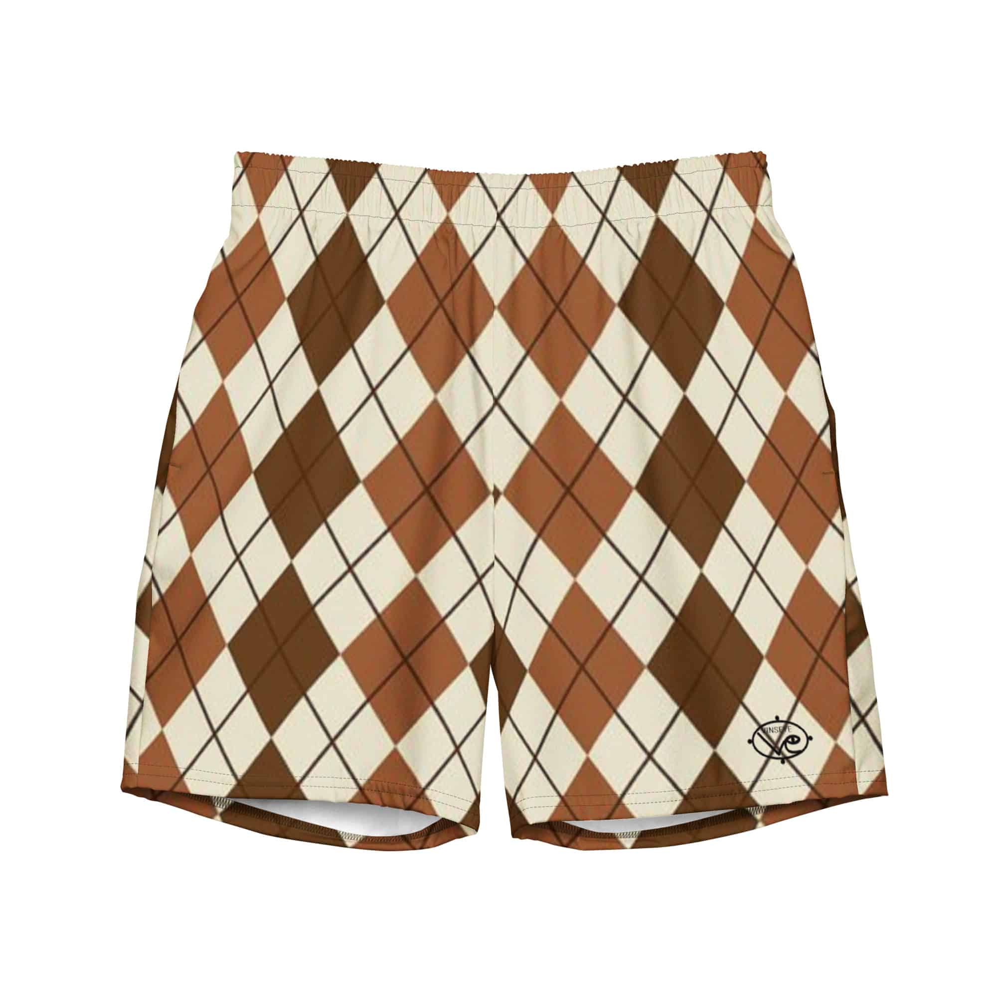 Short Vintage Vinseye-influensse