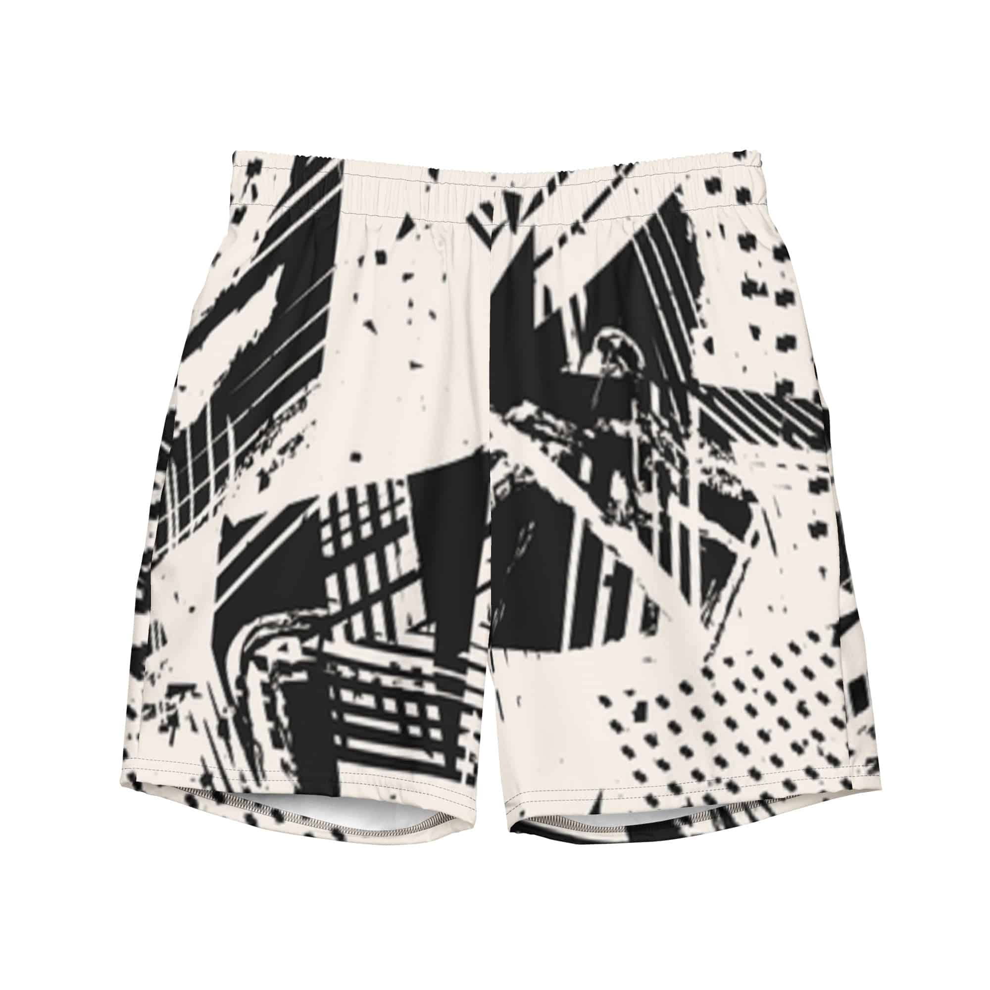 Short Eternal Vinseye-influensse