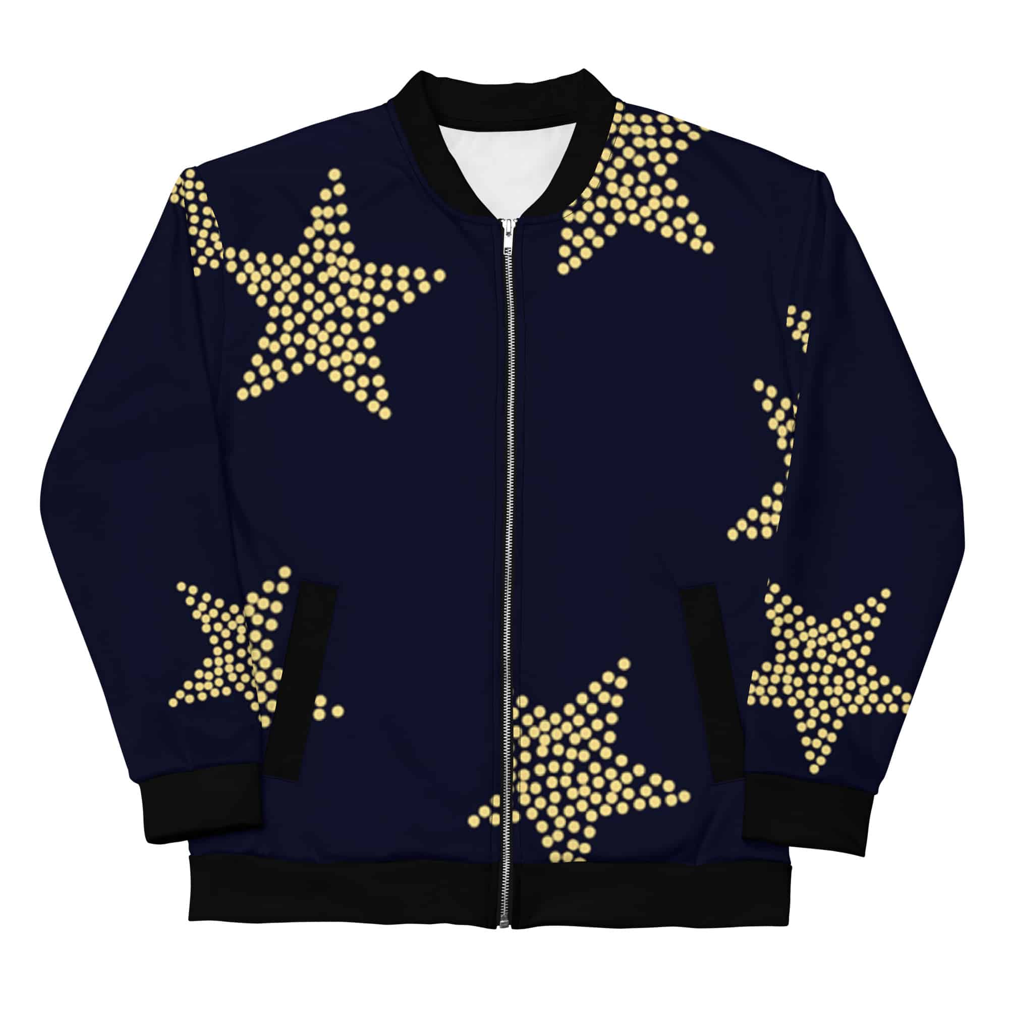 Veste Shining Star Vinseye-influensse