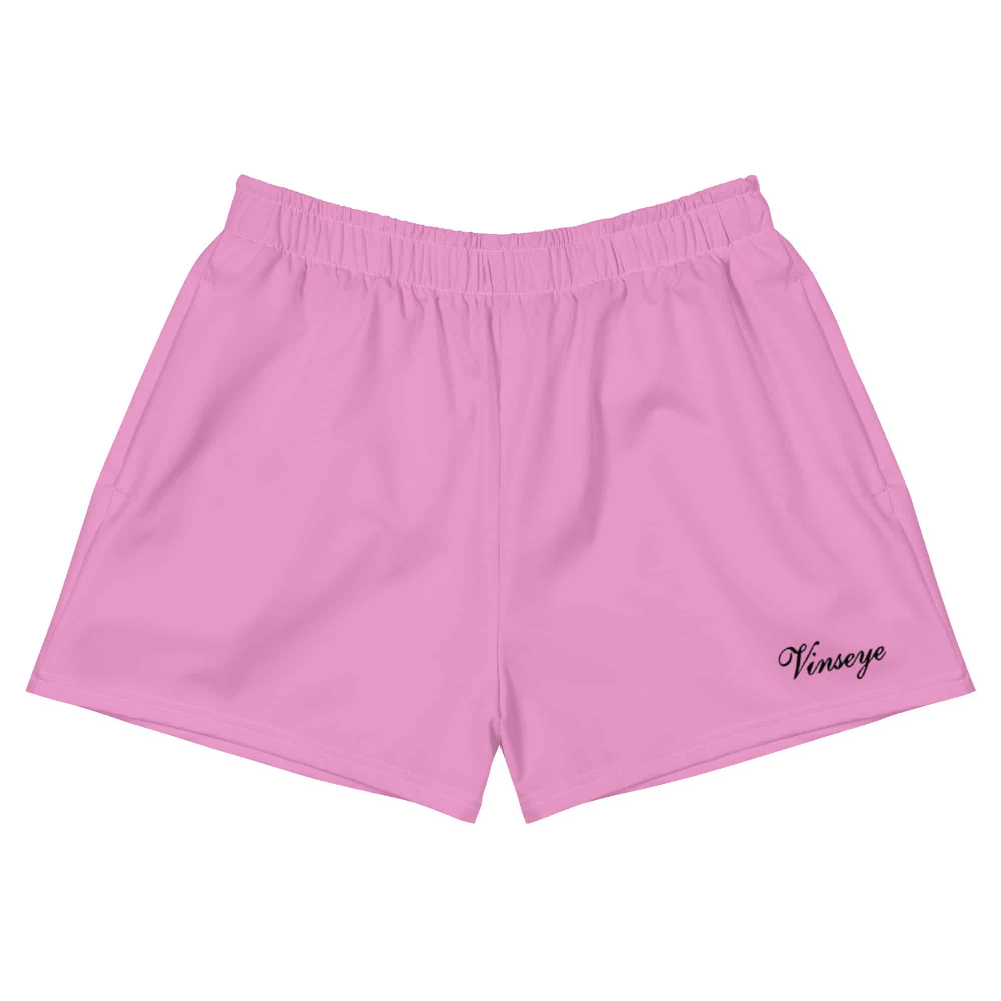 Short court Signature lavande rose Vinseye-influensse