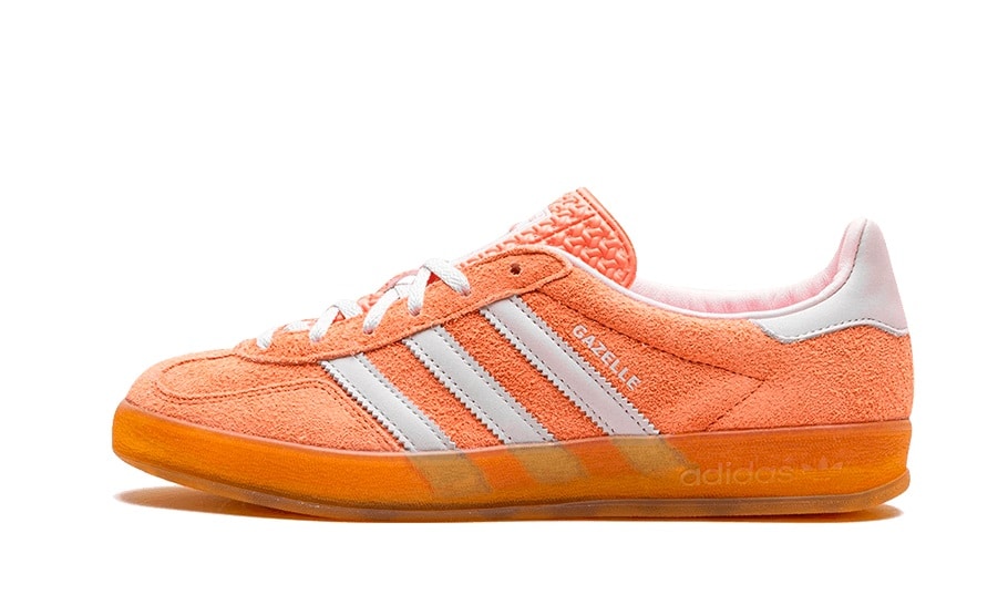 Sneaker Gazelle Indoor Wonder Clay Adidas-influensse