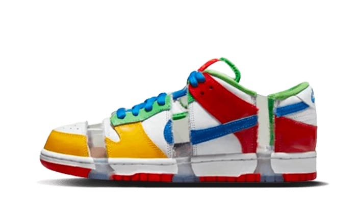 Sneaker Nike SB Dunk Low OG Ebay Sandy Bodecker-influensse