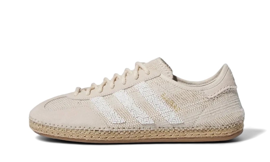 Sneaker Gazelle CLOT Halo Ivory Clot x Adidas-influensse