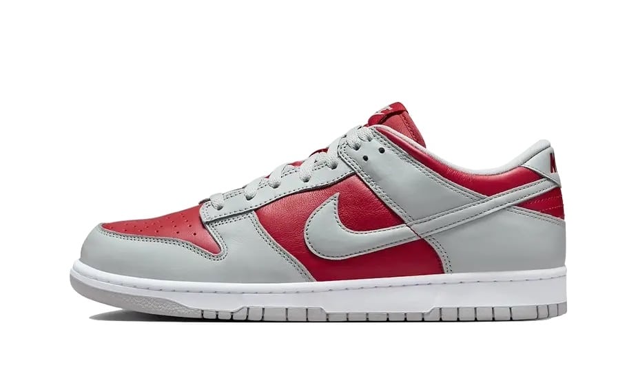 Sneaker Nike Dunk Low Reverse Ultraman-influensse