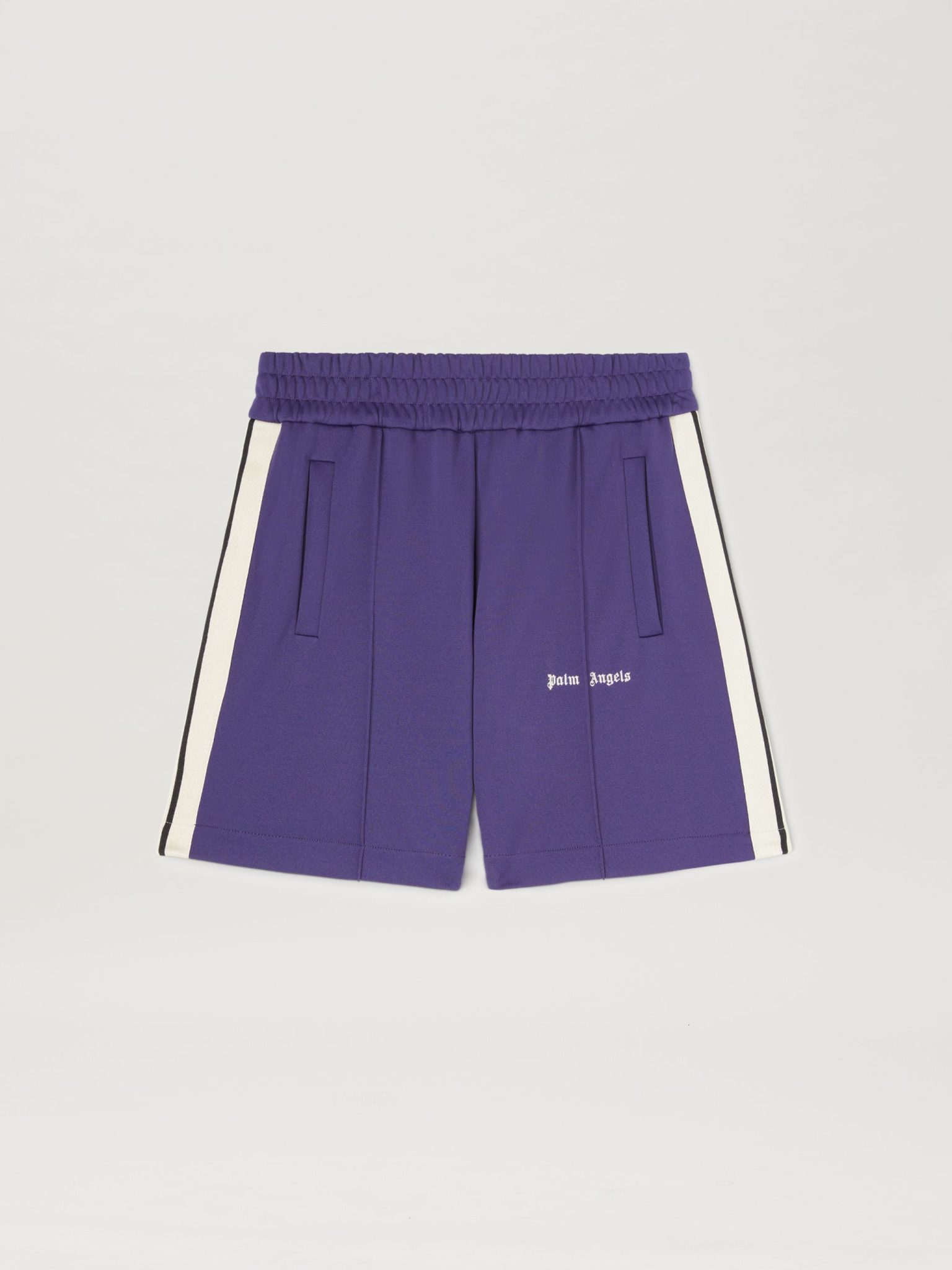 Short survêtement Classic violet clair Palm Angels-influensse