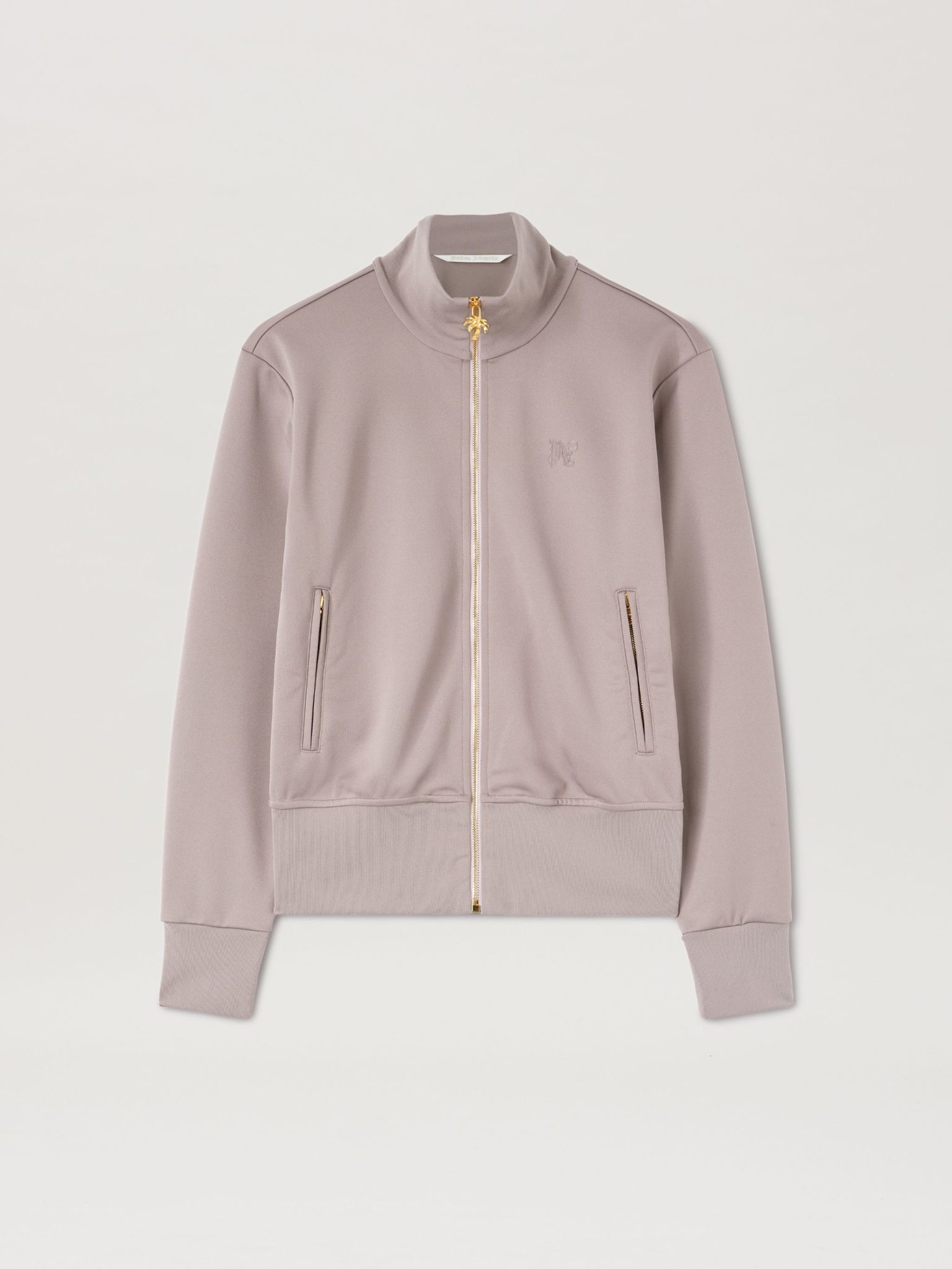 Survêtement monogramme lilas Palm Angels-influensse