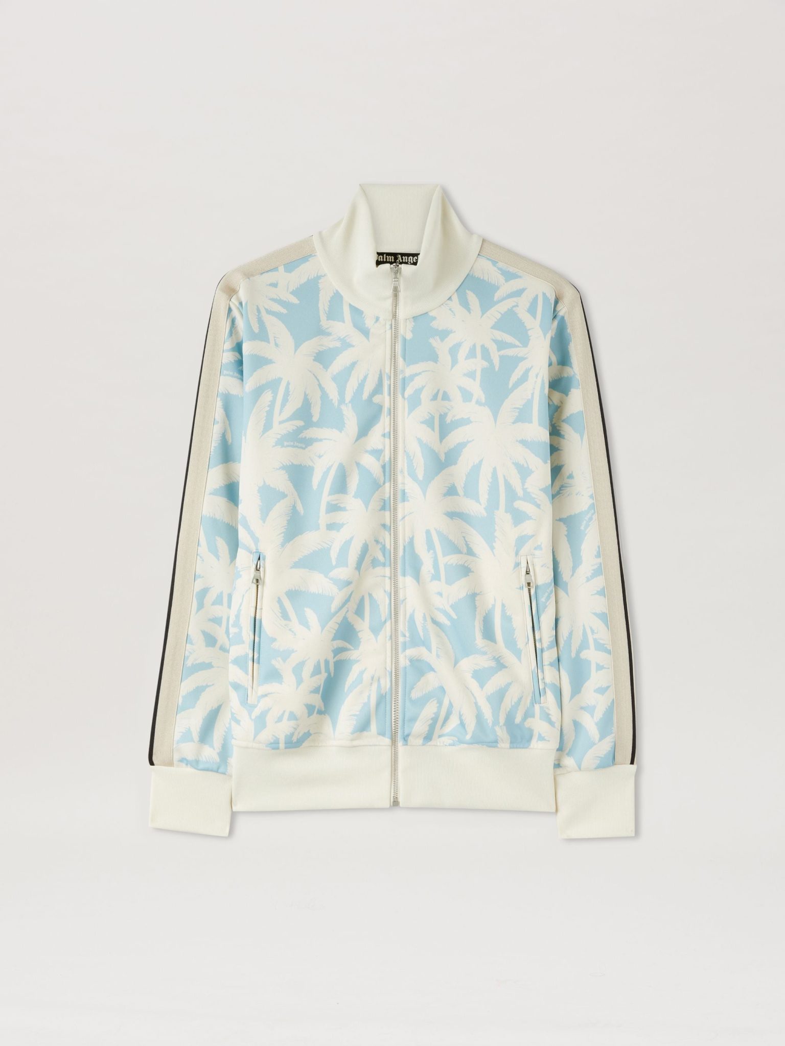 Survêtement Palmiers bleu clair Palm Angels-influensse