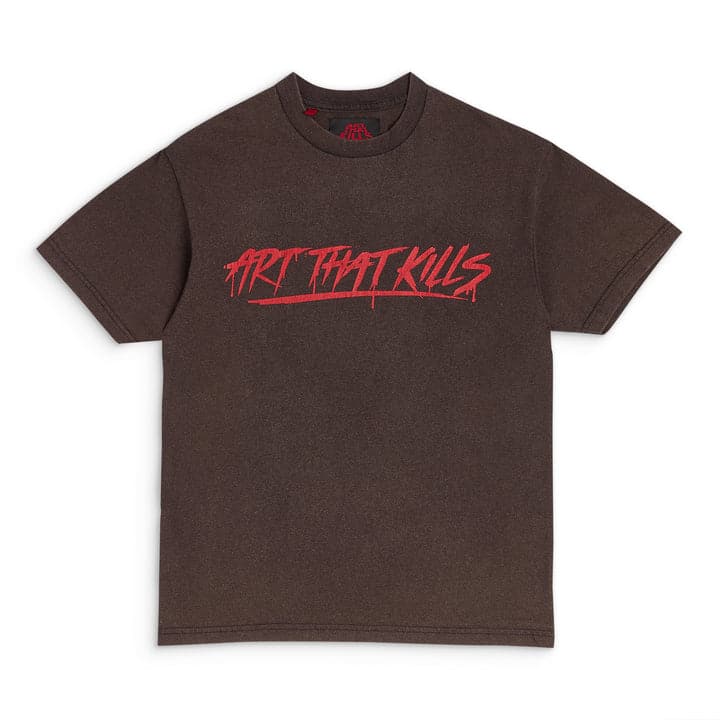 Tee Dirty Secret noir wizer Gallery Dept.-influensse