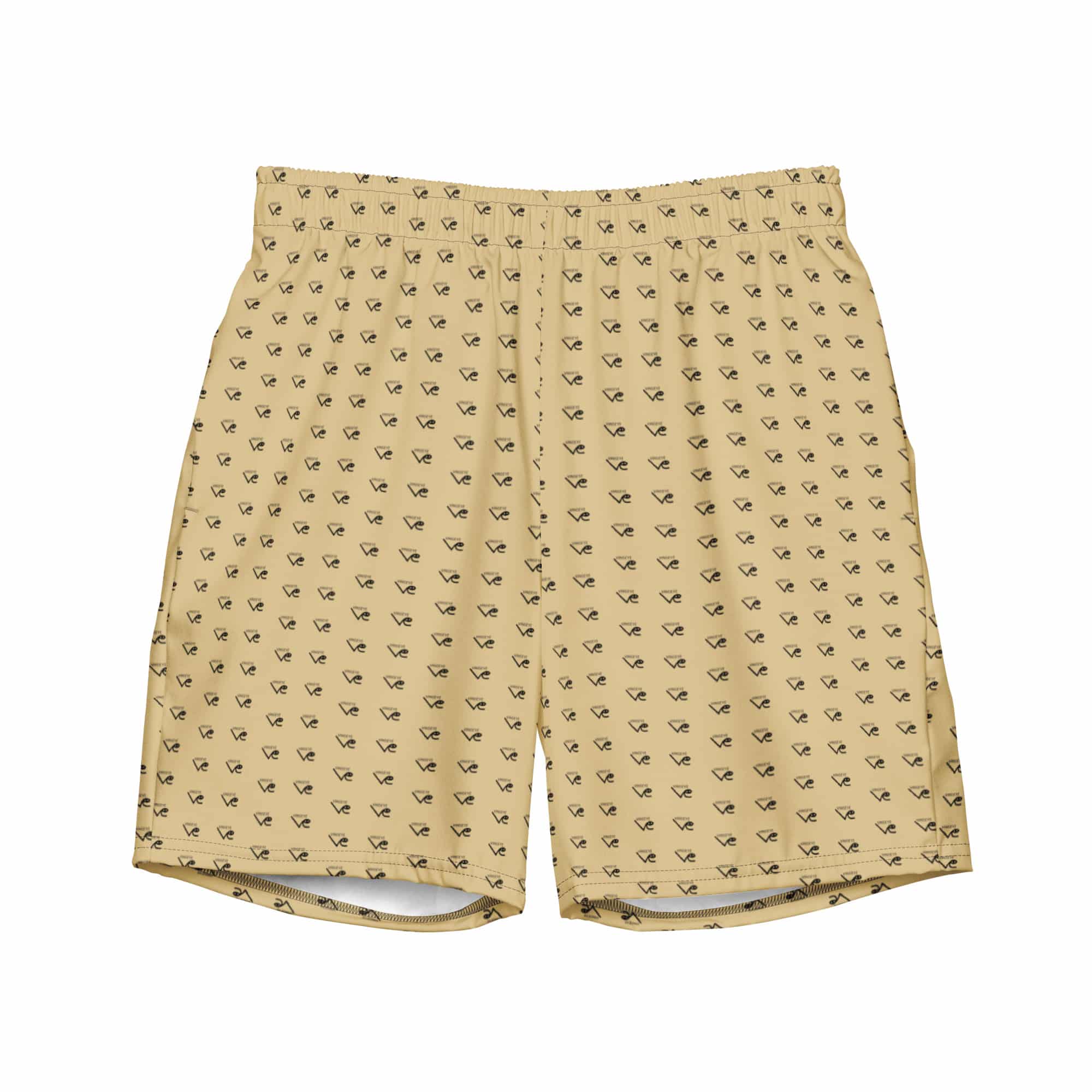 Short New orleans mini monogram Vinseye-influensse