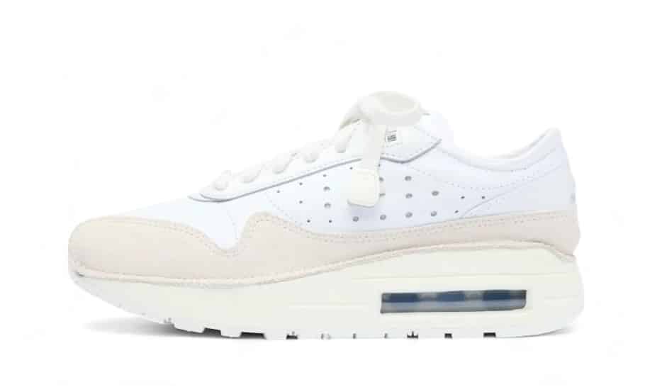 Nike Air Max 1 86 Jacquemus blanc-influensse