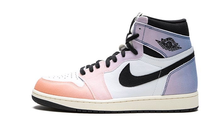 Air Jordan 1 Retro High OG Skyline-influensse