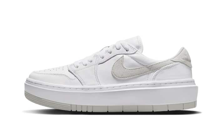 Air Jordan 1 Elevate Low Neutral Grey-influensse