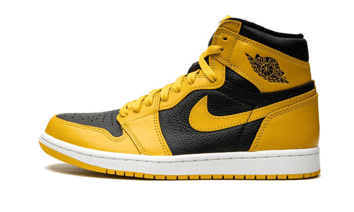 Air Jordan 1 High OG Pollen-influensse