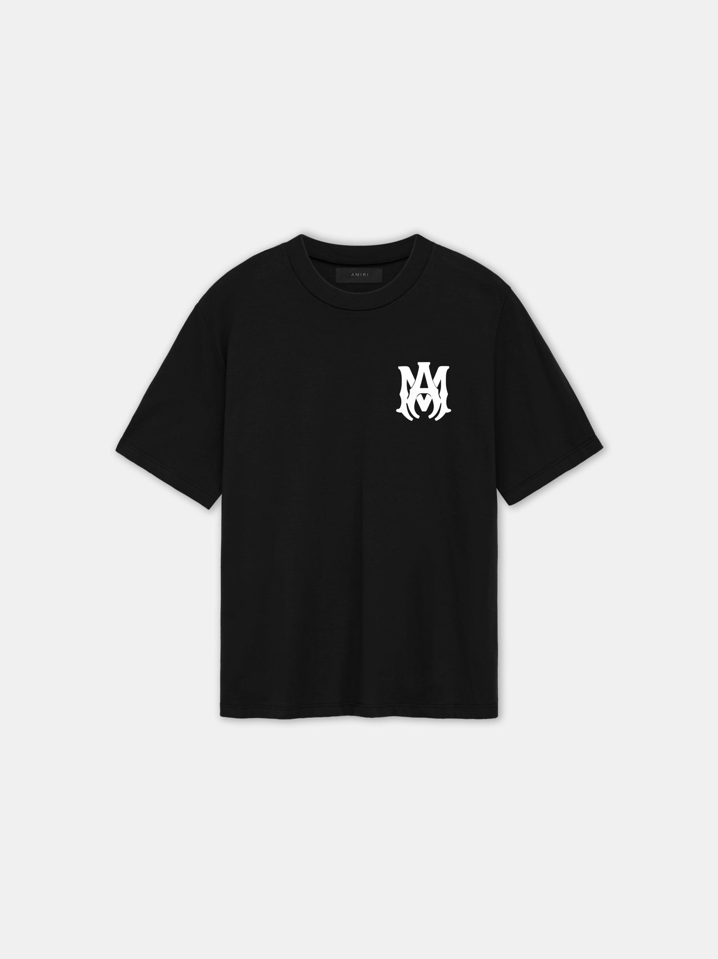 T-shirt MA Core noir Amiri-influensse