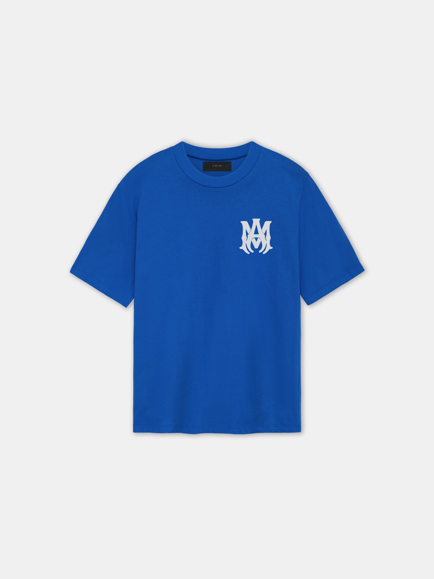 T-shirt MA Core bleu Amiri-influensse