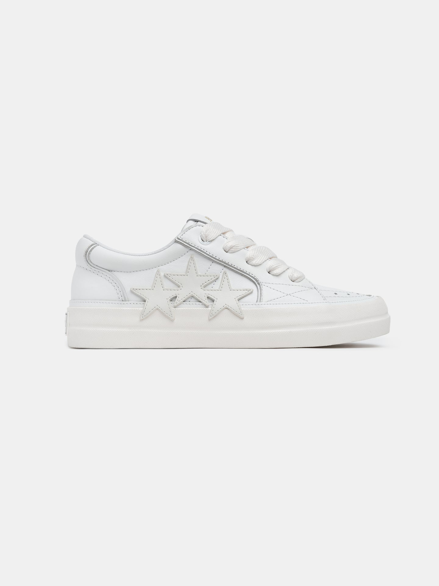 Sneaker Sunset Skate low blanc Amiri-influensse