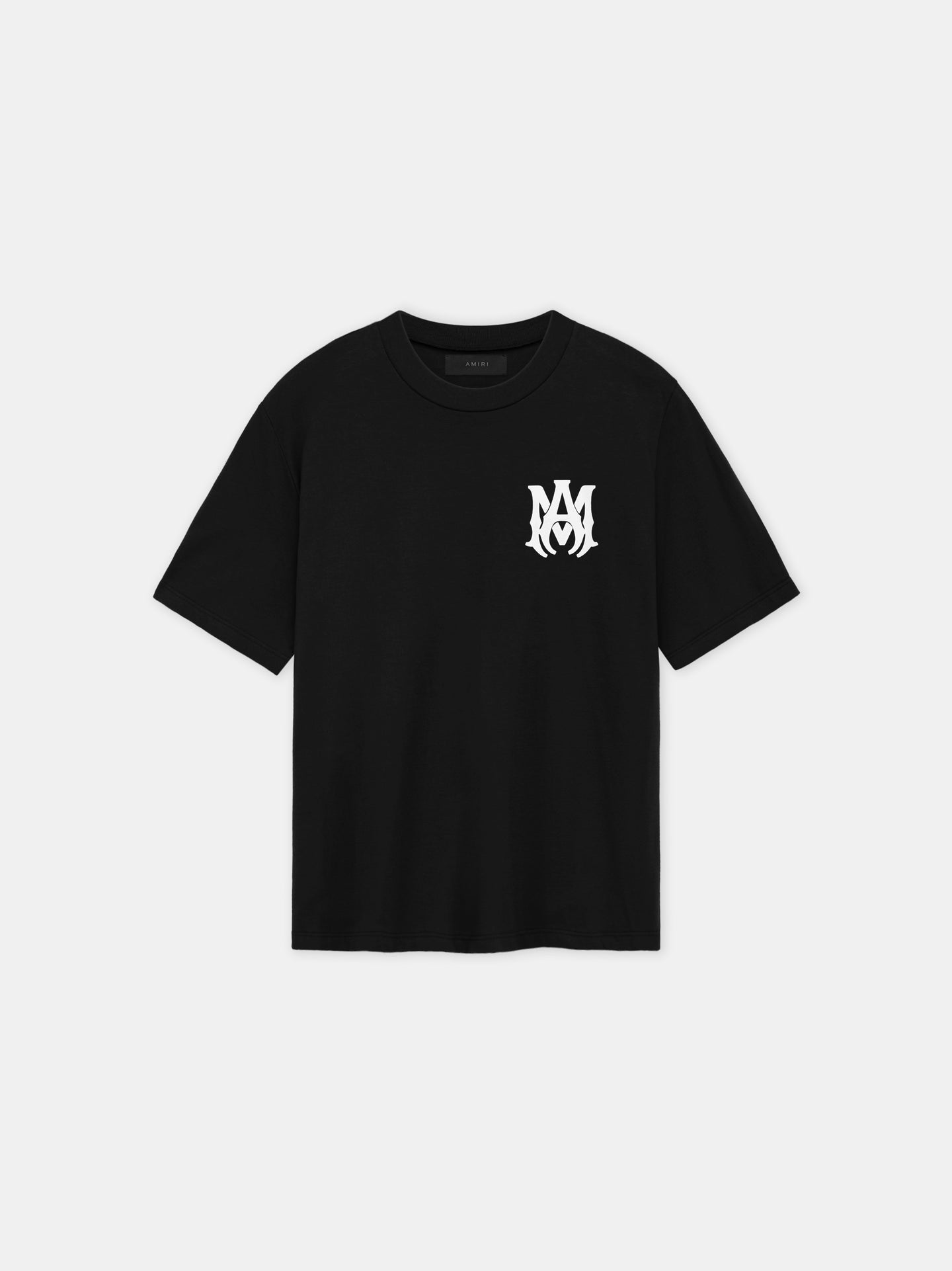 T-shirt Lady MA Core noir Amiri-influensse