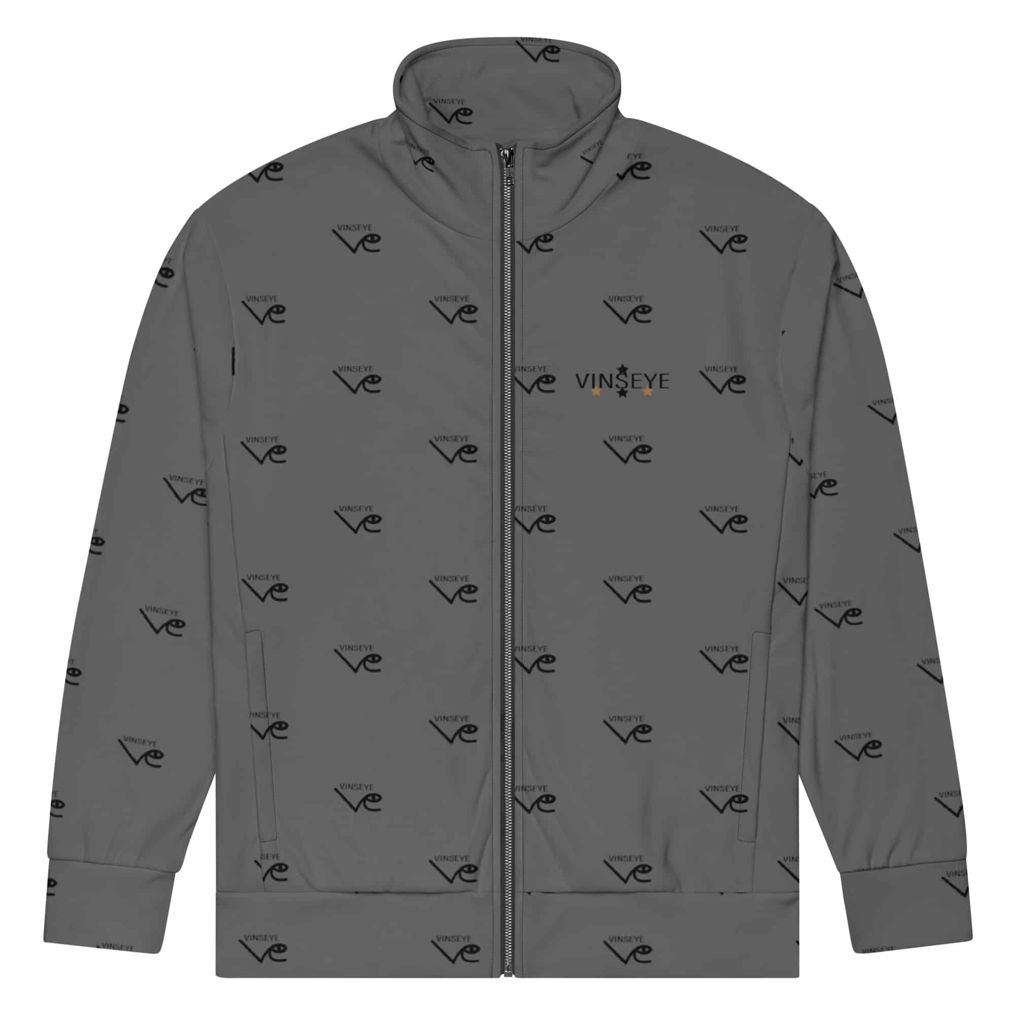Veste survêtement monogram Zambezi Vinseye-influensse