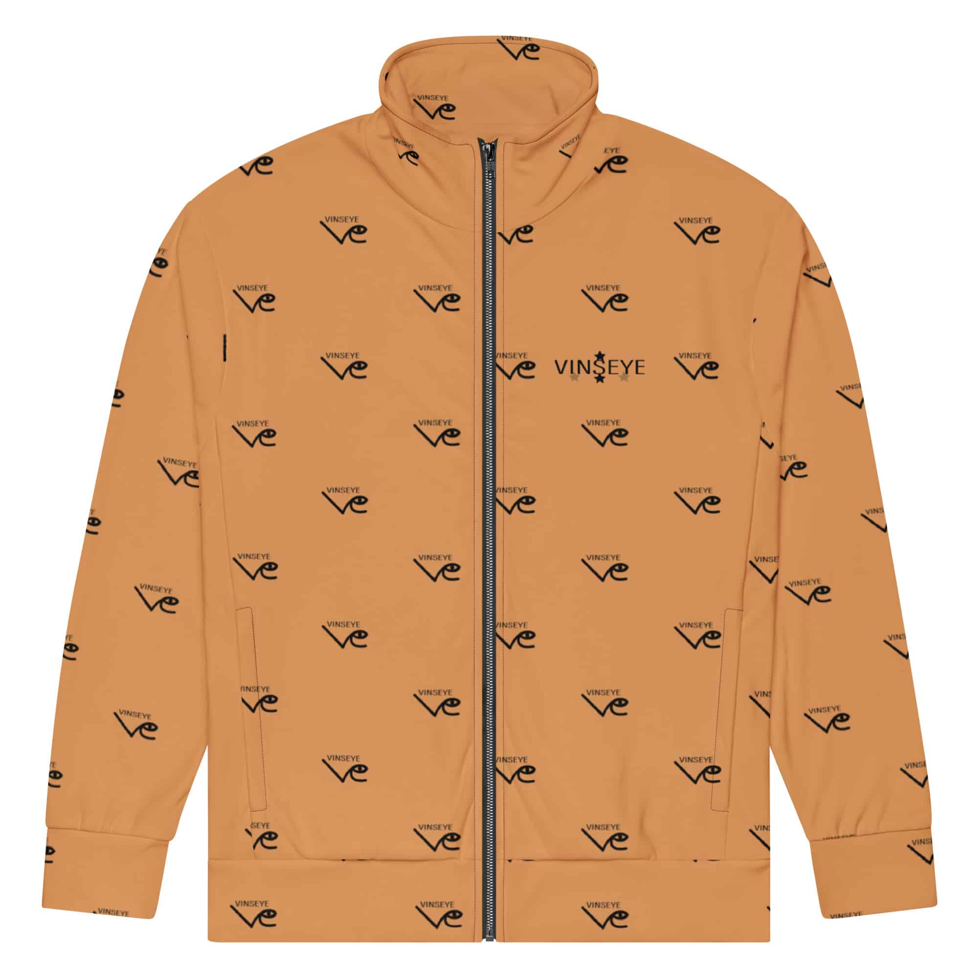 Veste survêtement monogram Porsche Vinseye-influensse