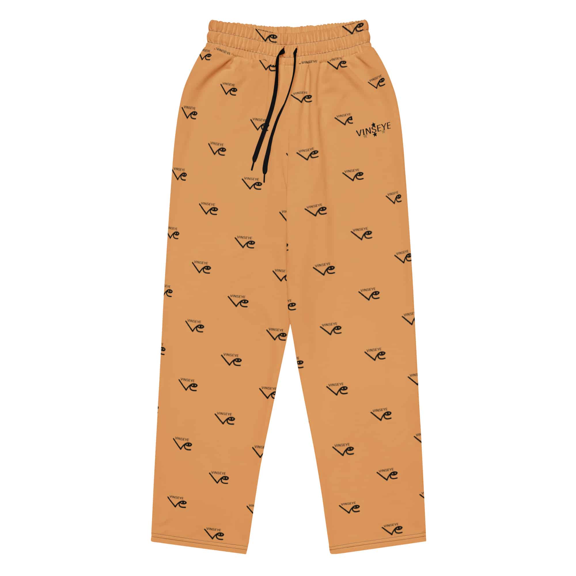 Pantalon survêtement large monogram Porsche vinseye-influensse