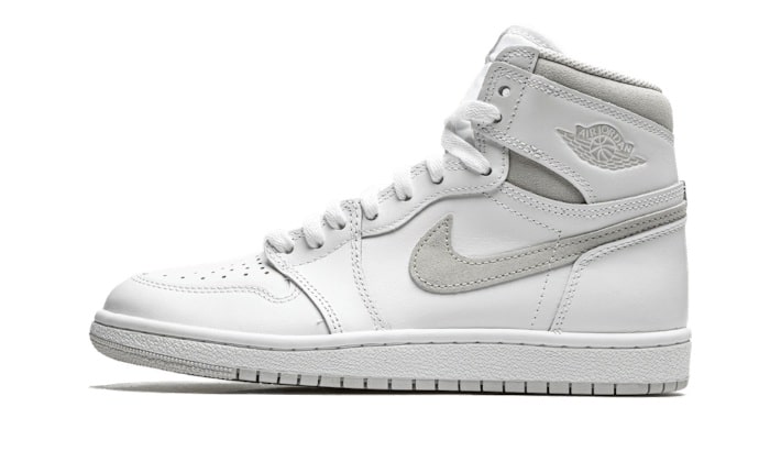 Air Jordan 1 Retro High 85 Neutral Grey-influensse
