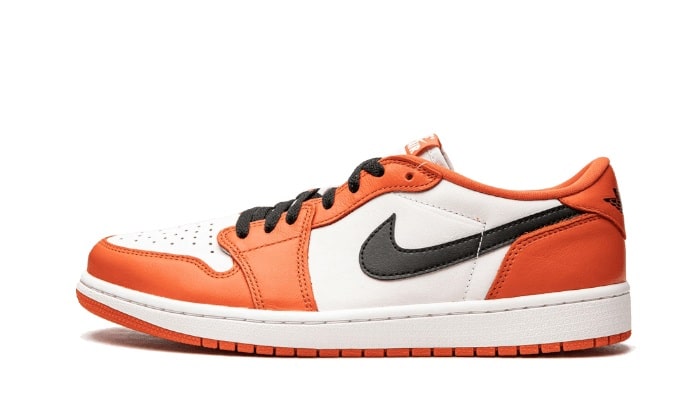 Air Jordan 1 Low OG Starfish Shattered Backboard-influensse