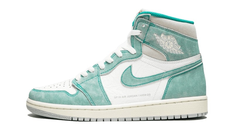 Air Jordan 1 Retro High Flight Nostalgia-influensse